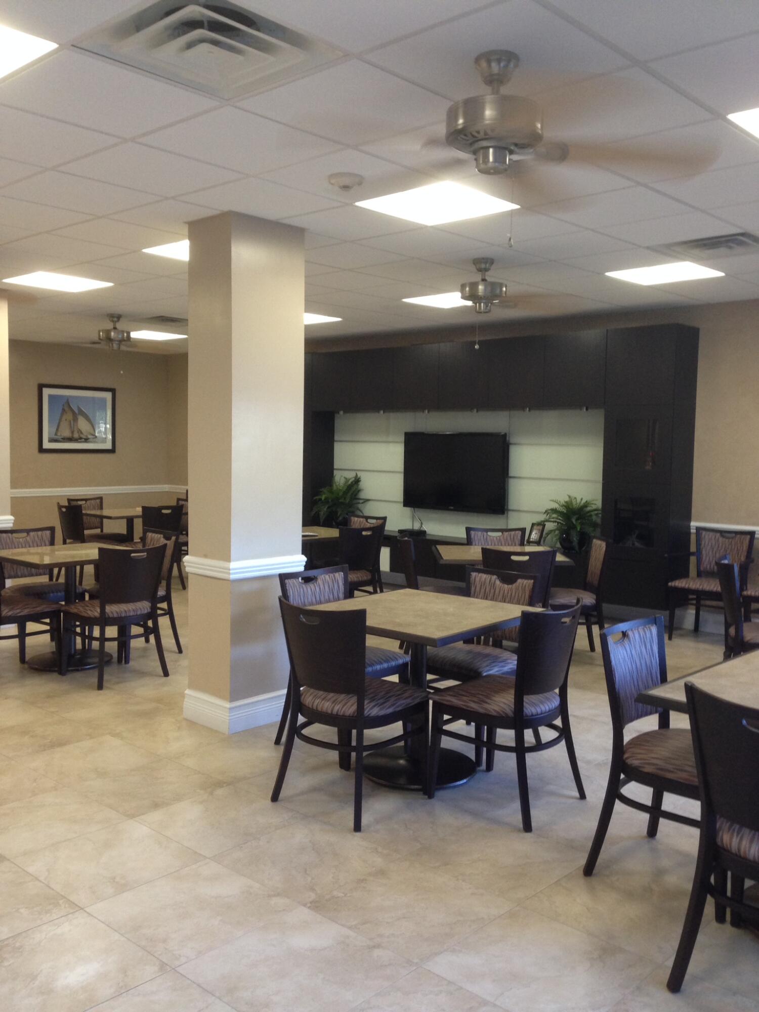 JAMAICA HOUSE CONDOMINIUM - Residential Lease