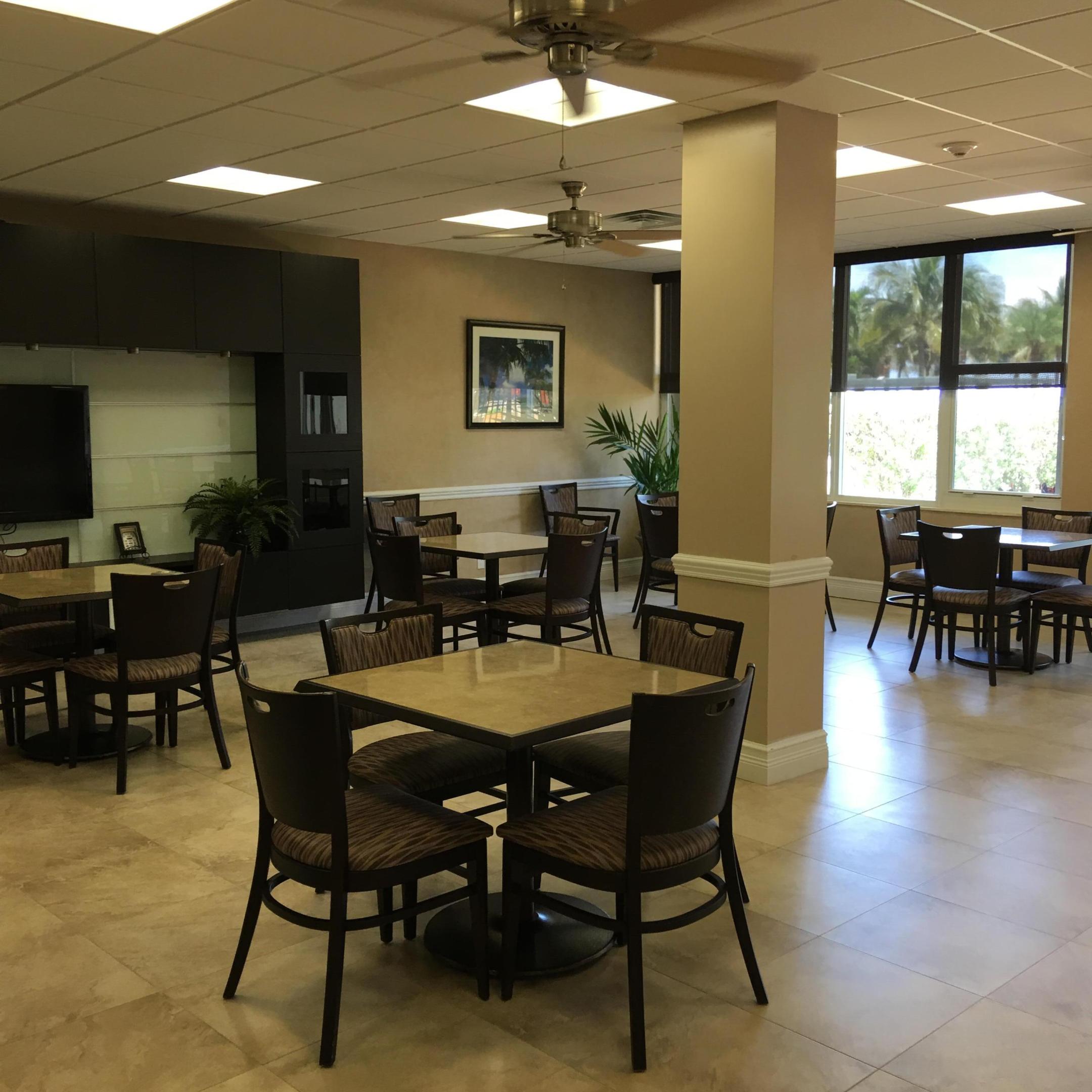 JAMAICA HOUSE CONDOMINIUM - Residential Lease