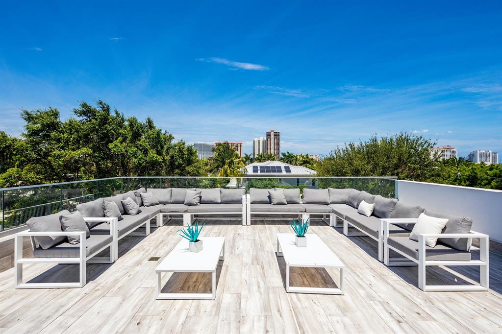 seven isles - Residential
