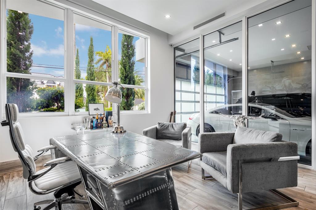 seven isles - Residential