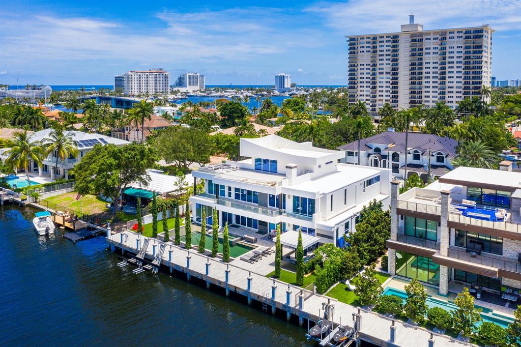 seven isles - Residential