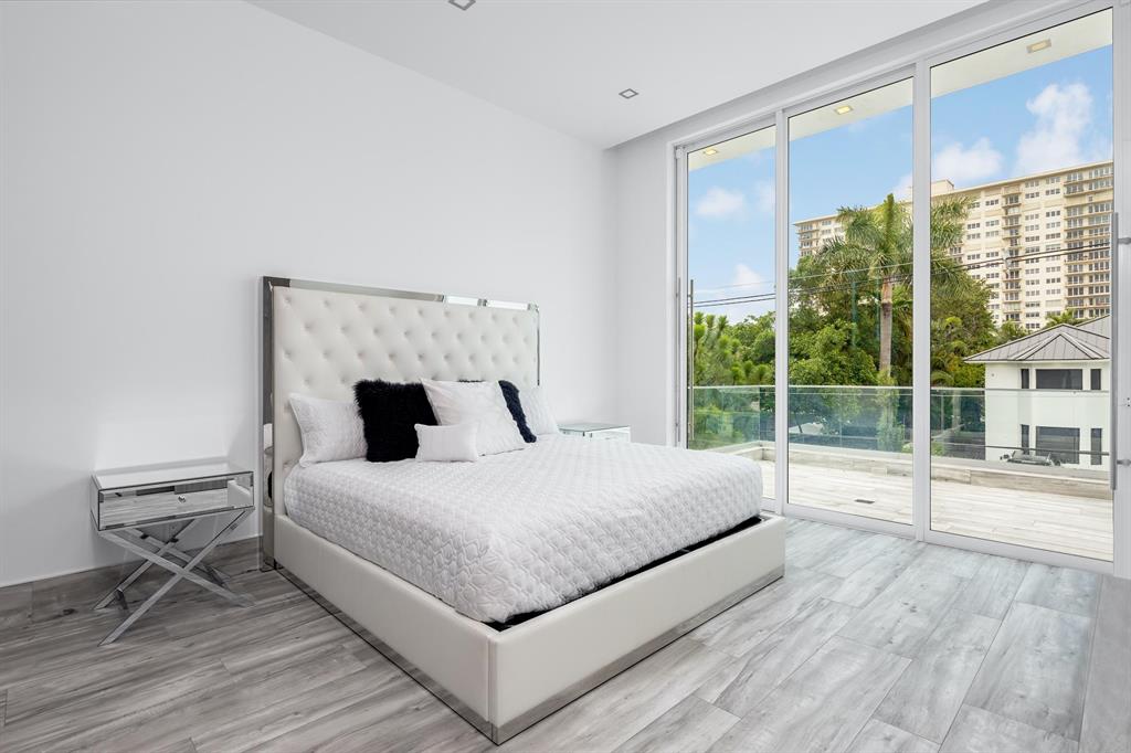 seven isles - Residential