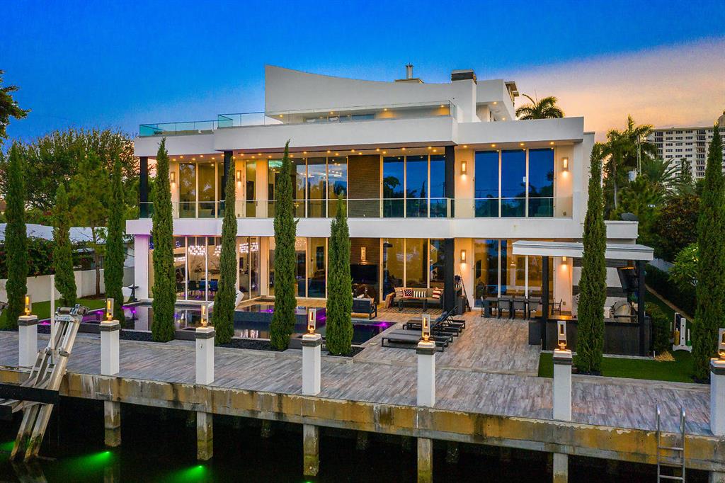 seven isles - Residential
