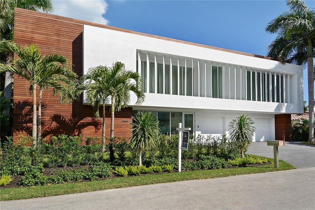 STILWELL ISLES - Residential
