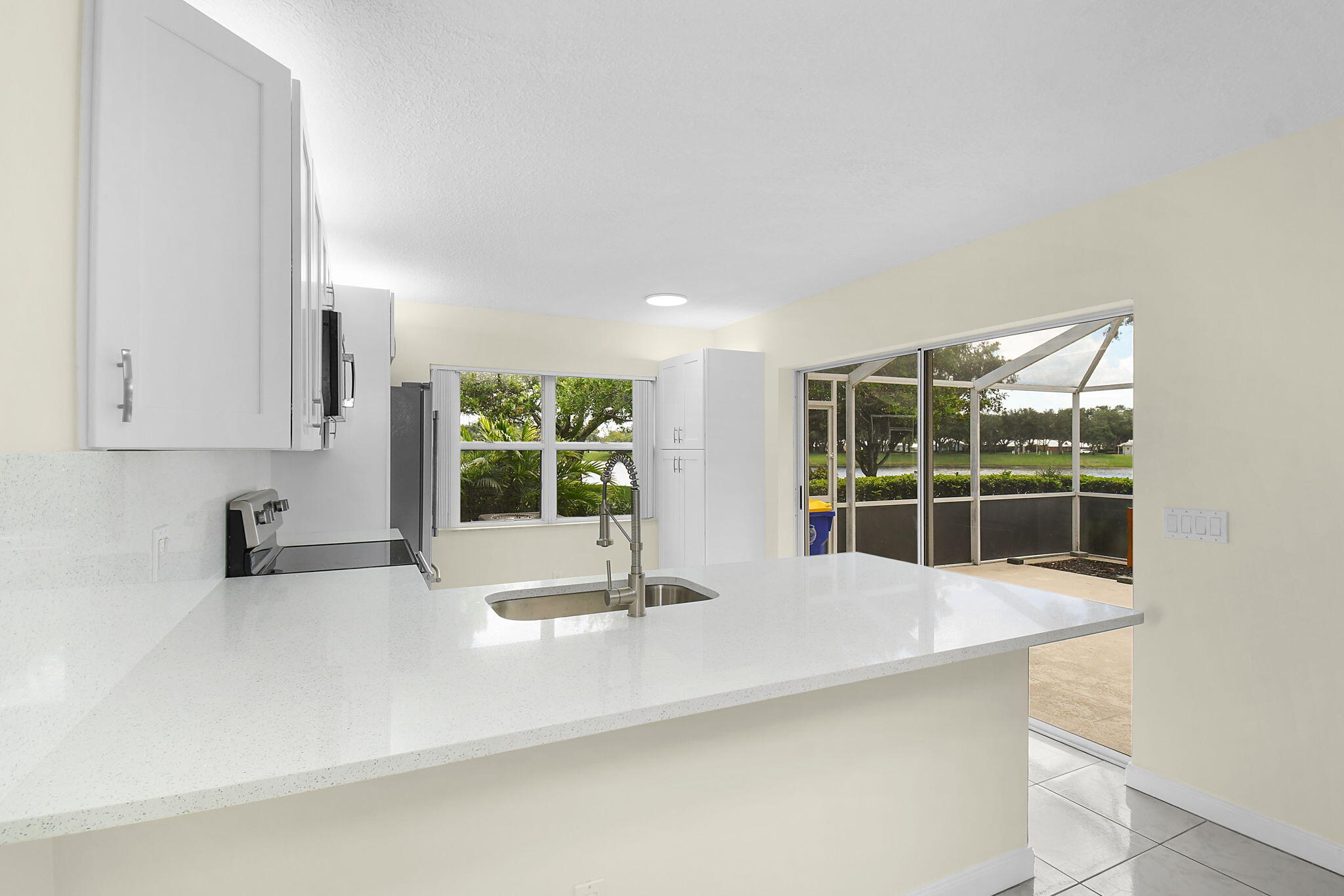 THE MEADOWS AT MARTIN DOWNS - Residential Lease