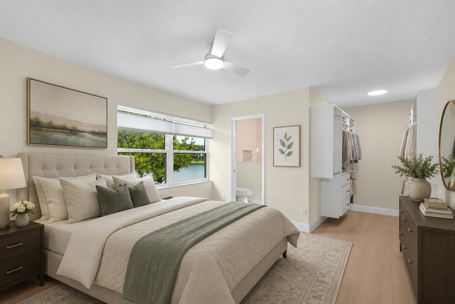 THE MEADOWS AT MARTIN DOWNS - Residential Lease
