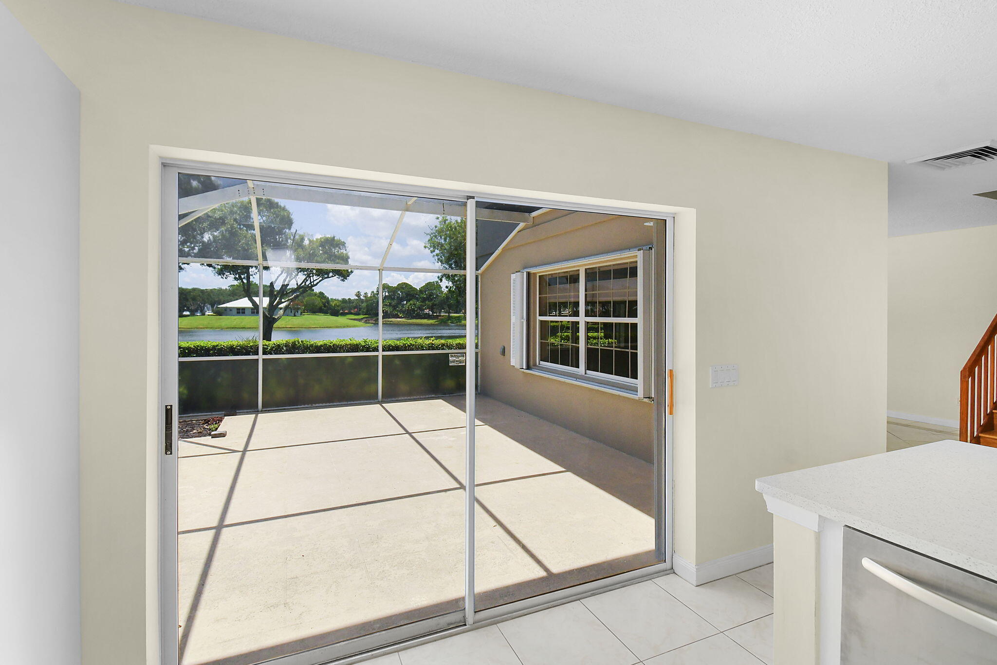 THE MEADOWS AT MARTIN DOWNS - Residential Lease