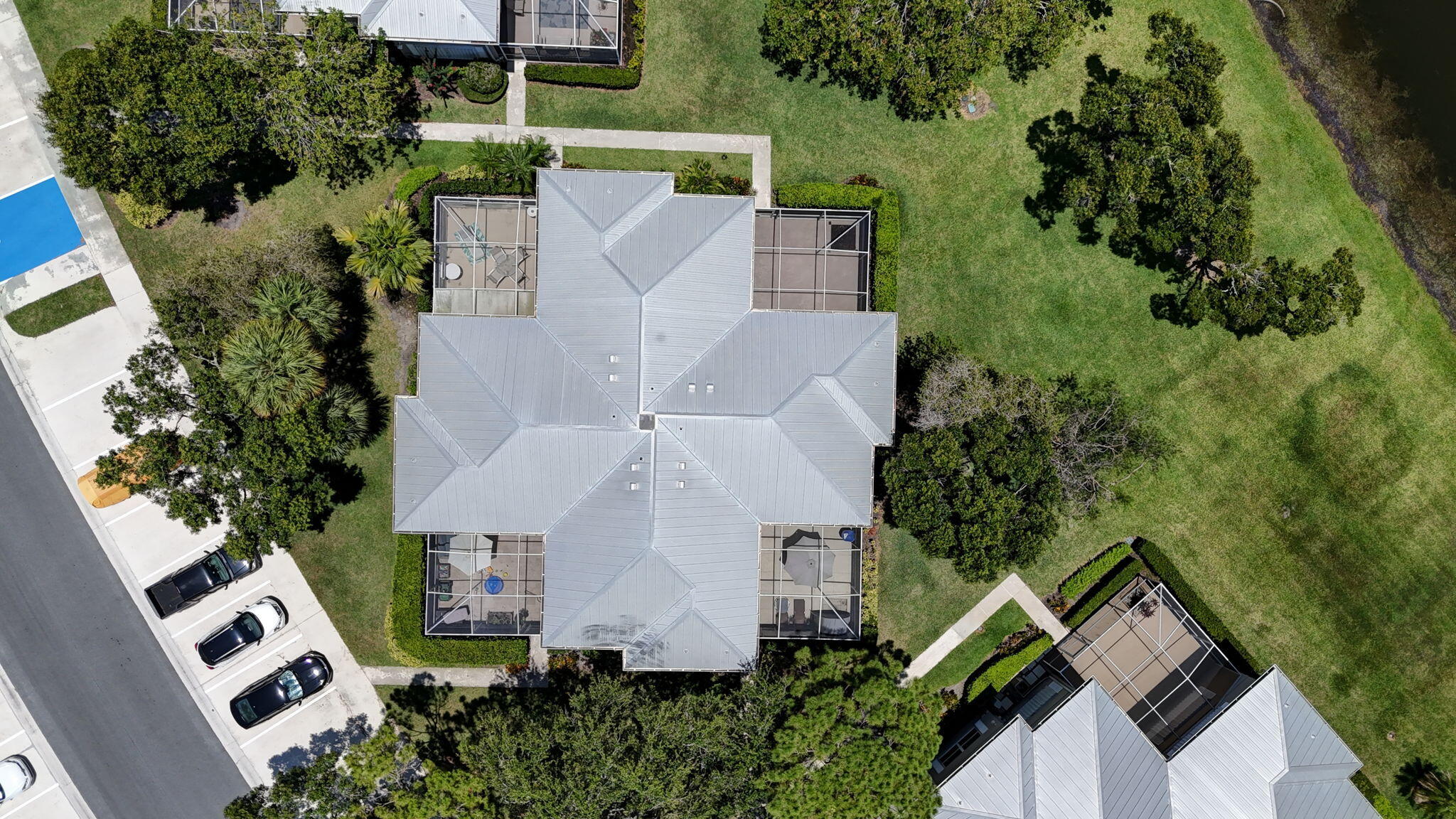 THE MEADOWS AT MARTIN DOWNS - Residential Lease