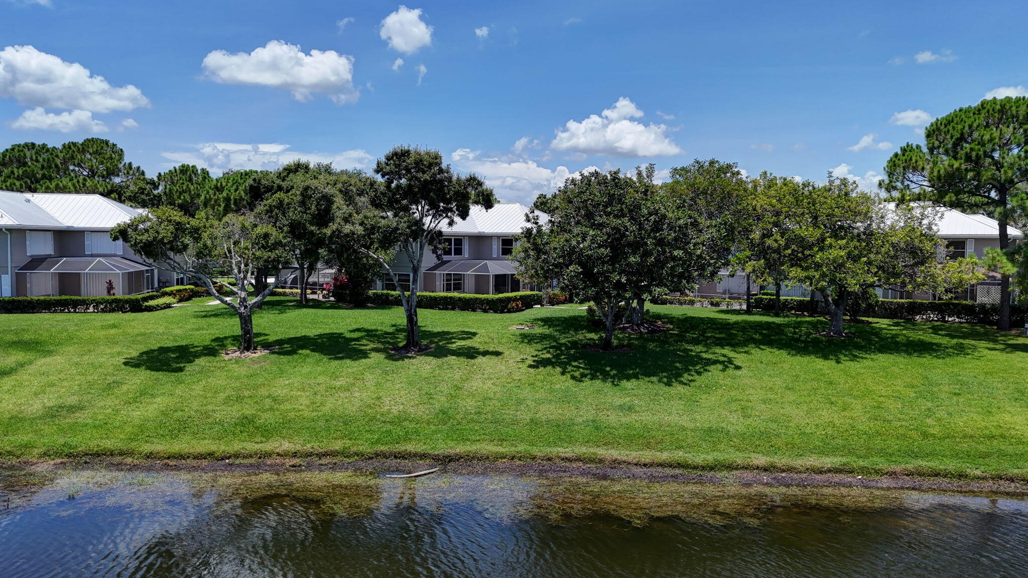 THE MEADOWS AT MARTIN DOWNS - Residential Lease