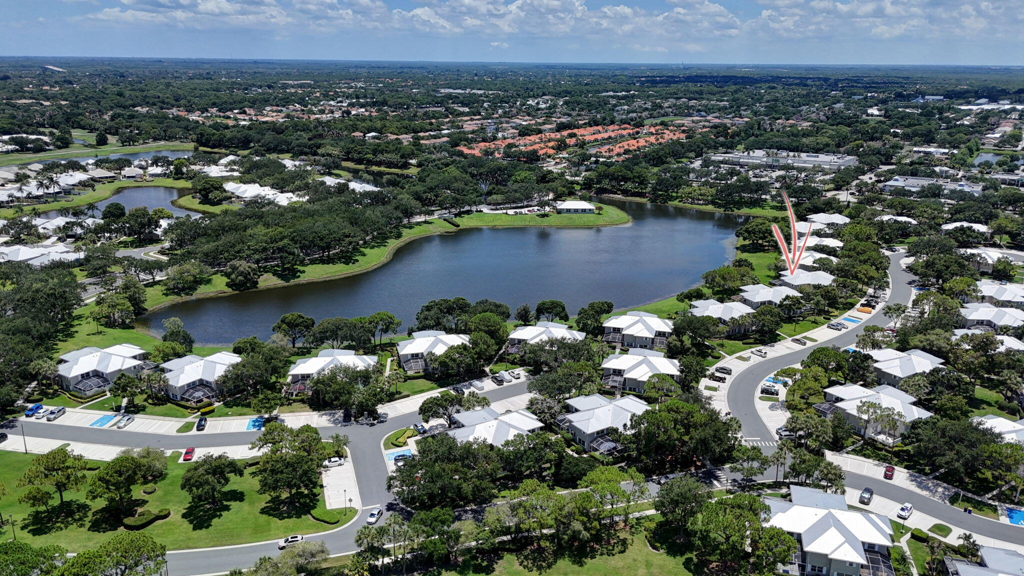 THE MEADOWS AT MARTIN DOWNS - Residential Lease