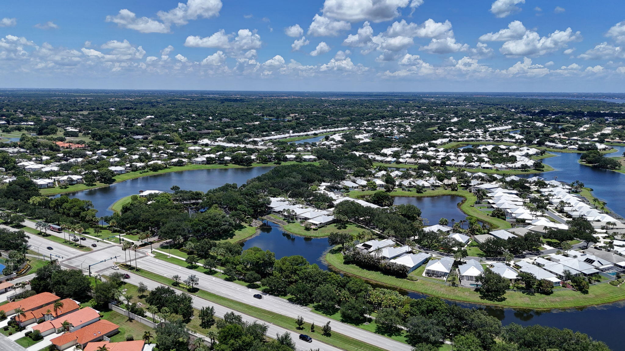 THE MEADOWS AT MARTIN DOWNS - Residential Lease