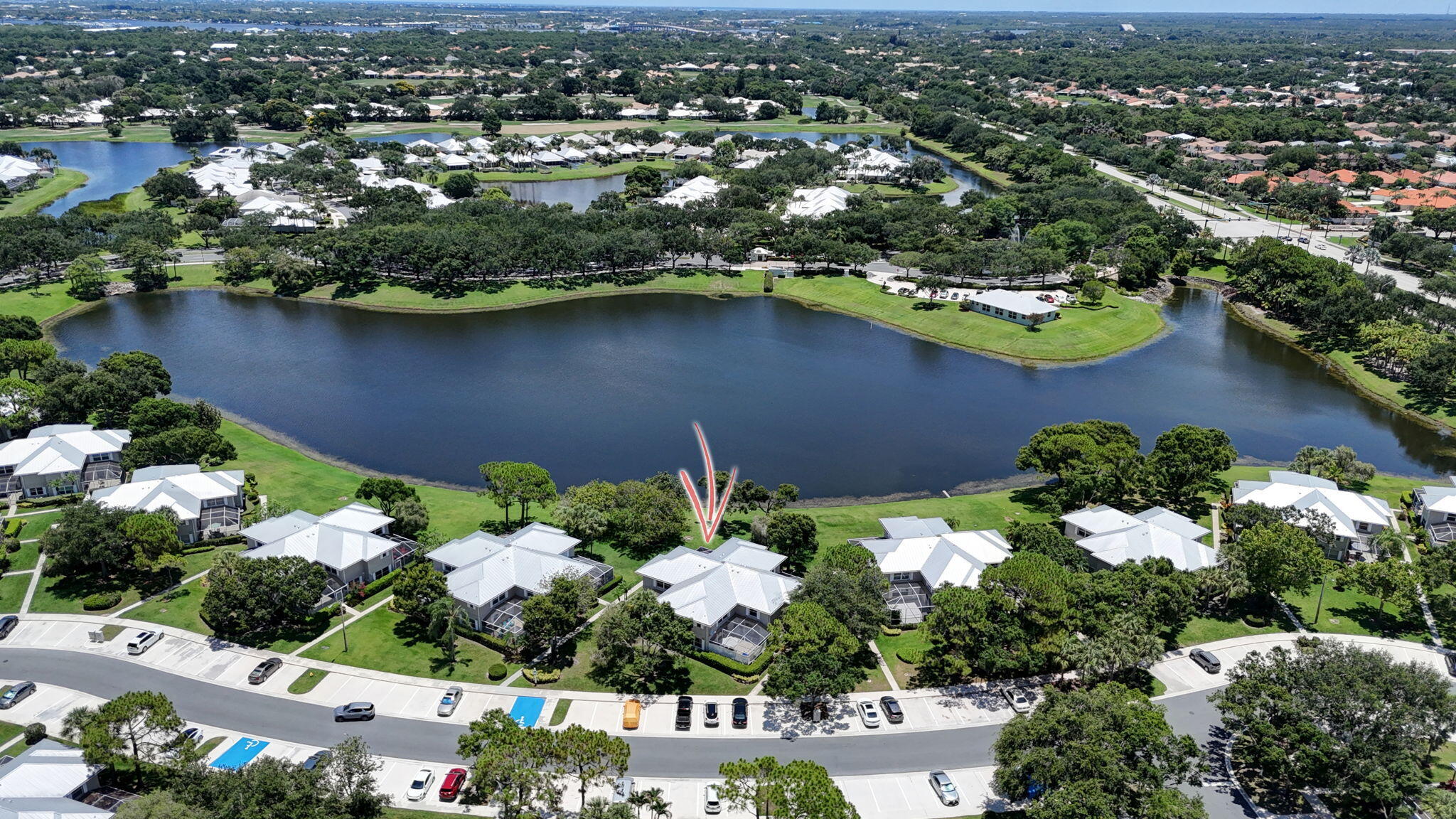 THE MEADOWS AT MARTIN DOWNS - Residential Lease