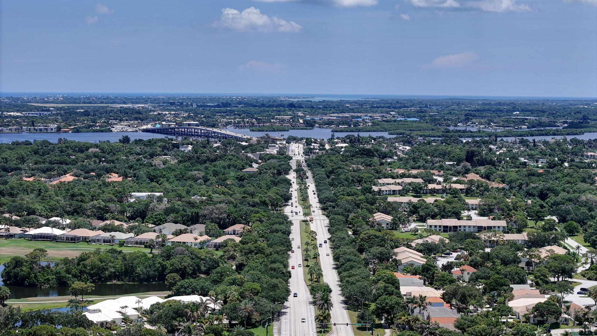 THE MEADOWS AT MARTIN DOWNS - Residential Lease