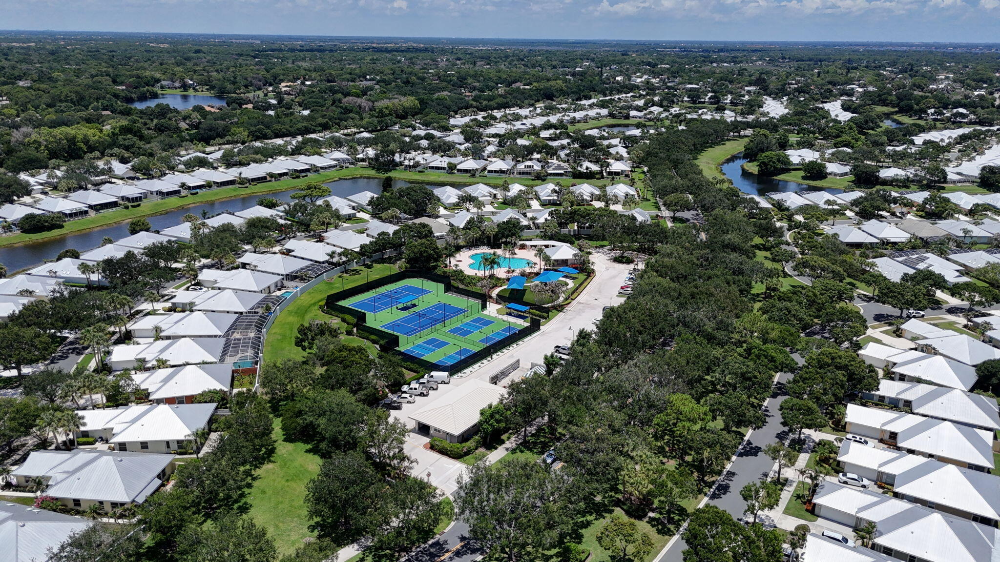 THE MEADOWS AT MARTIN DOWNS - Residential Lease