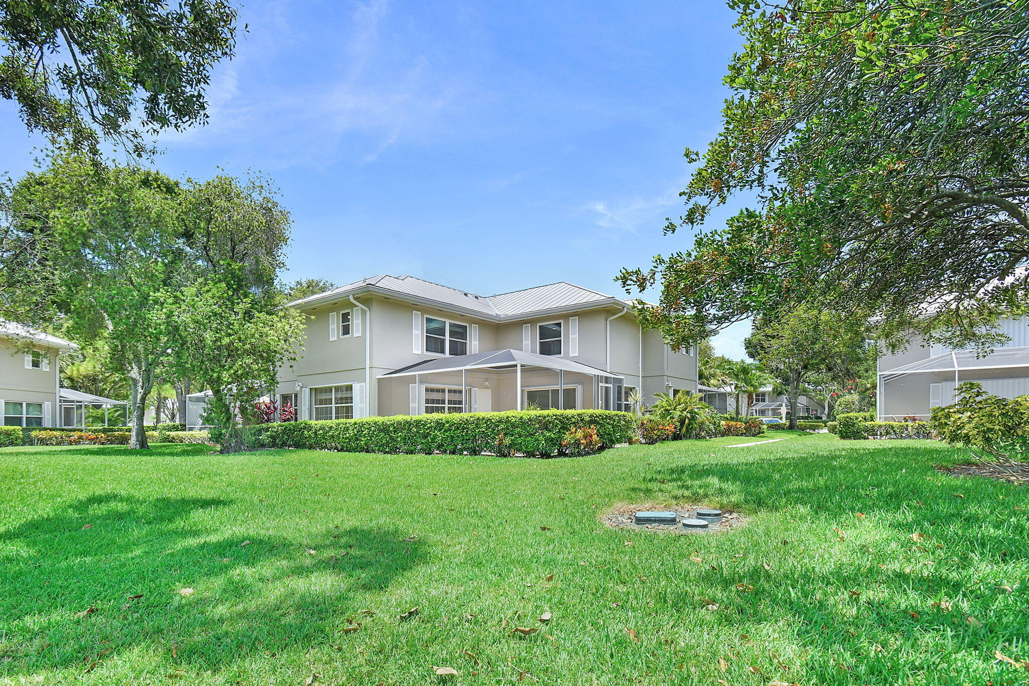 THE MEADOWS AT MARTIN DOWNS - Residential Lease