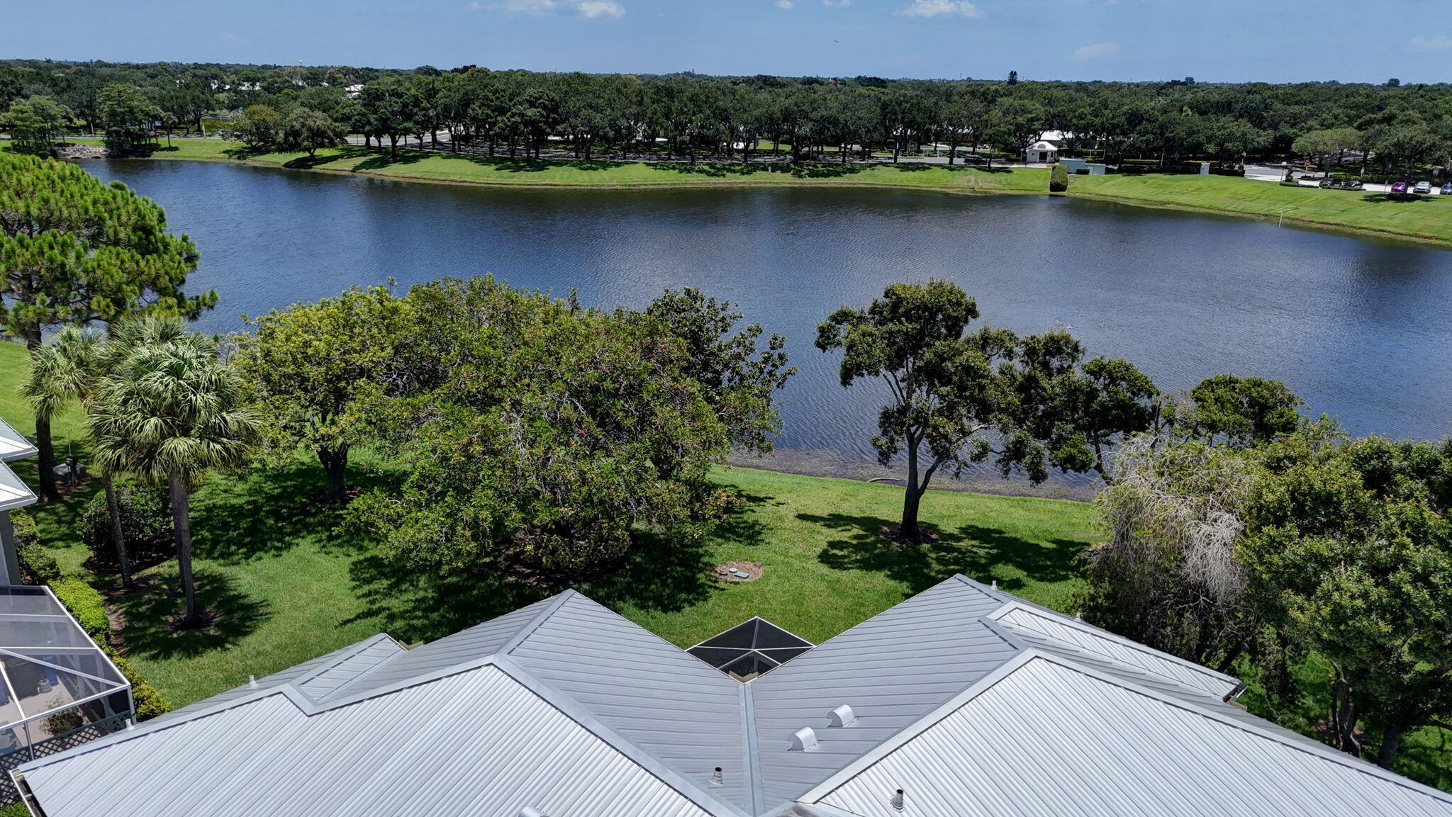 THE MEADOWS AT MARTIN DOWNS - Residential Lease