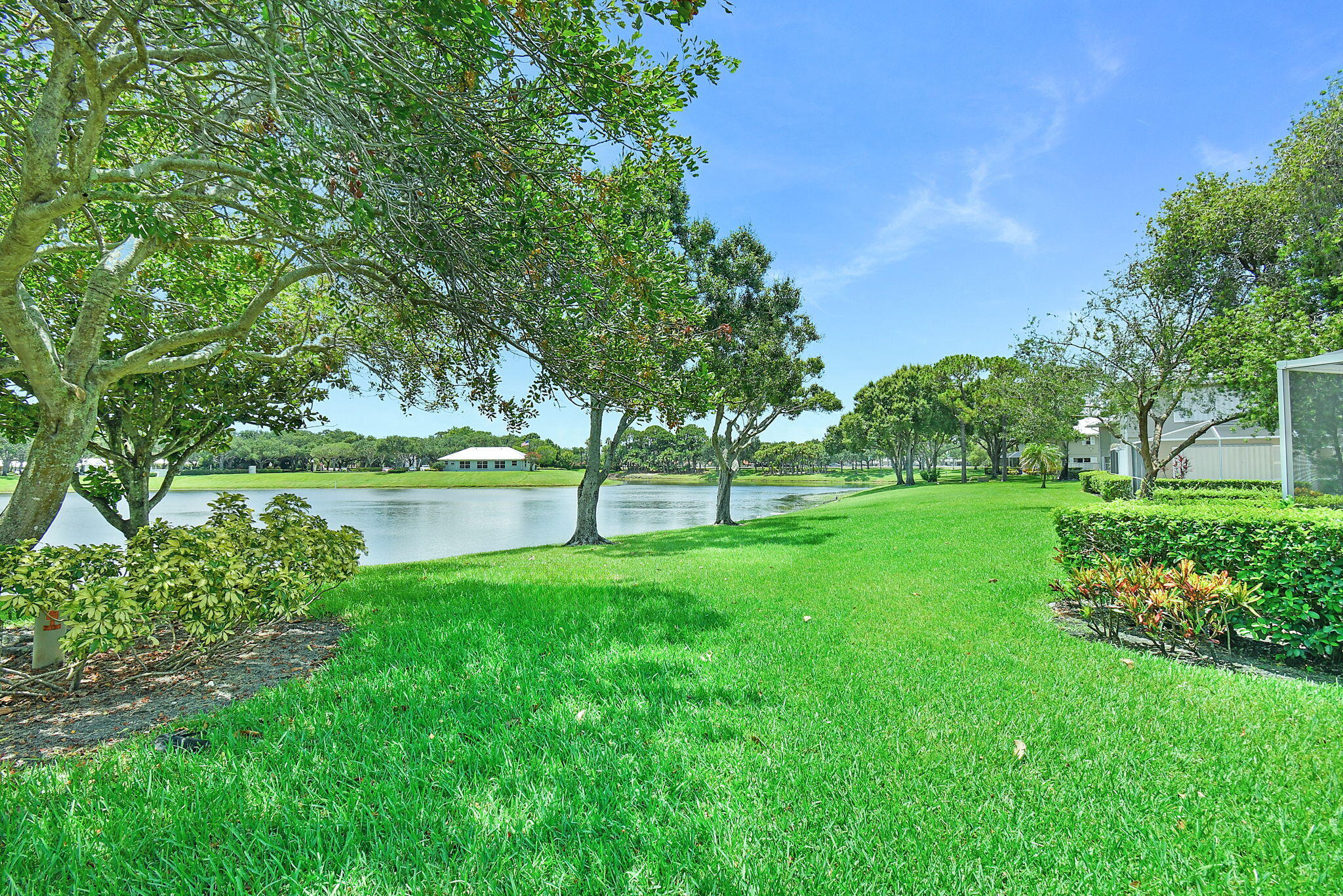 THE MEADOWS AT MARTIN DOWNS - Residential Lease