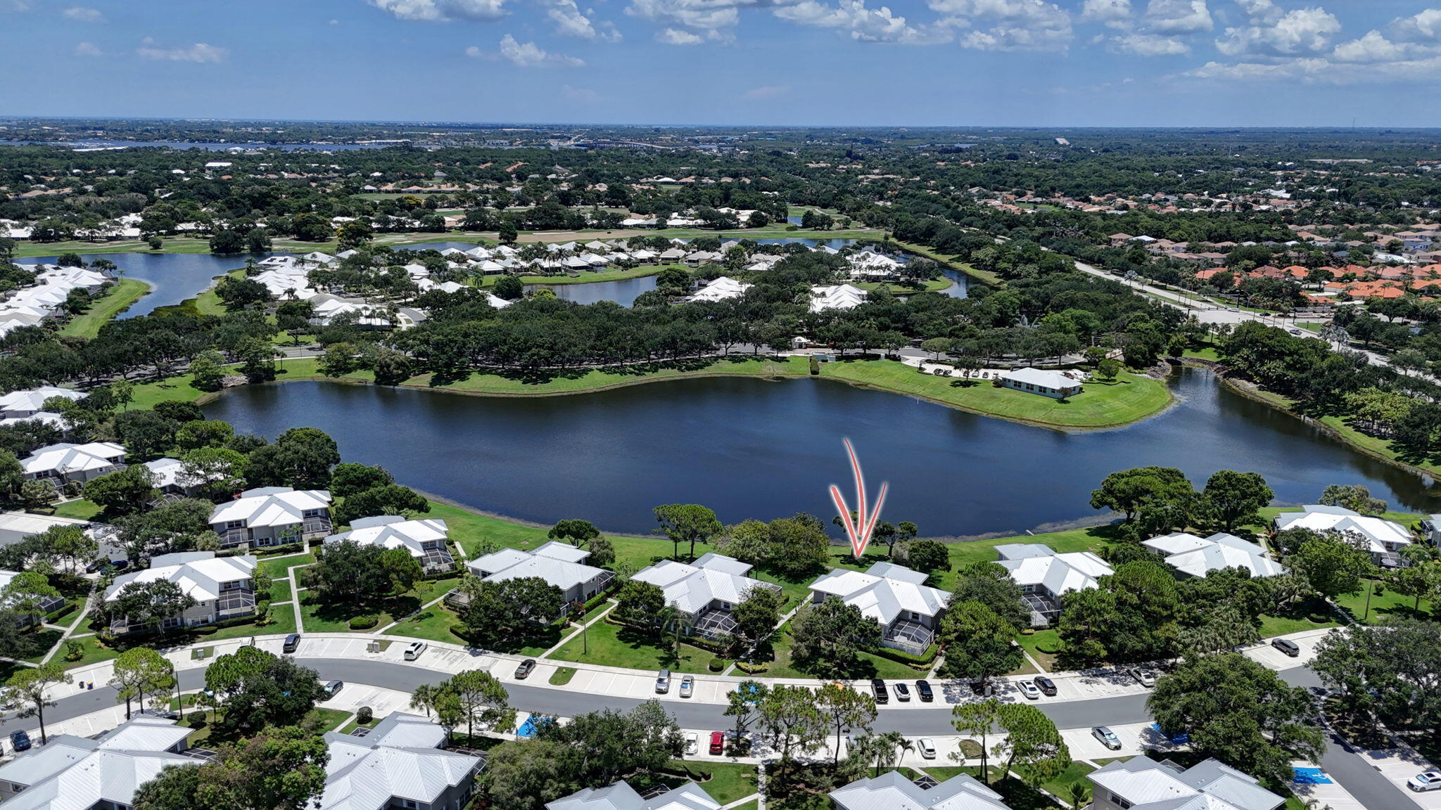 THE MEADOWS AT MARTIN DOWNS - Residential Lease
