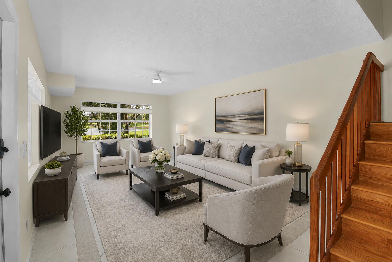 THE MEADOWS AT MARTIN DOWNS - Residential Lease