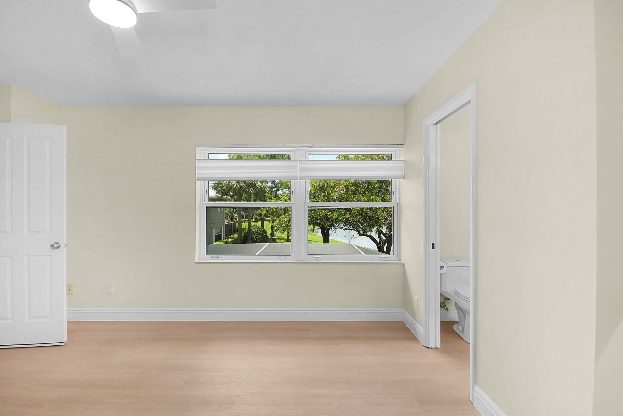 THE MEADOWS AT MARTIN DOWNS - Residential Lease