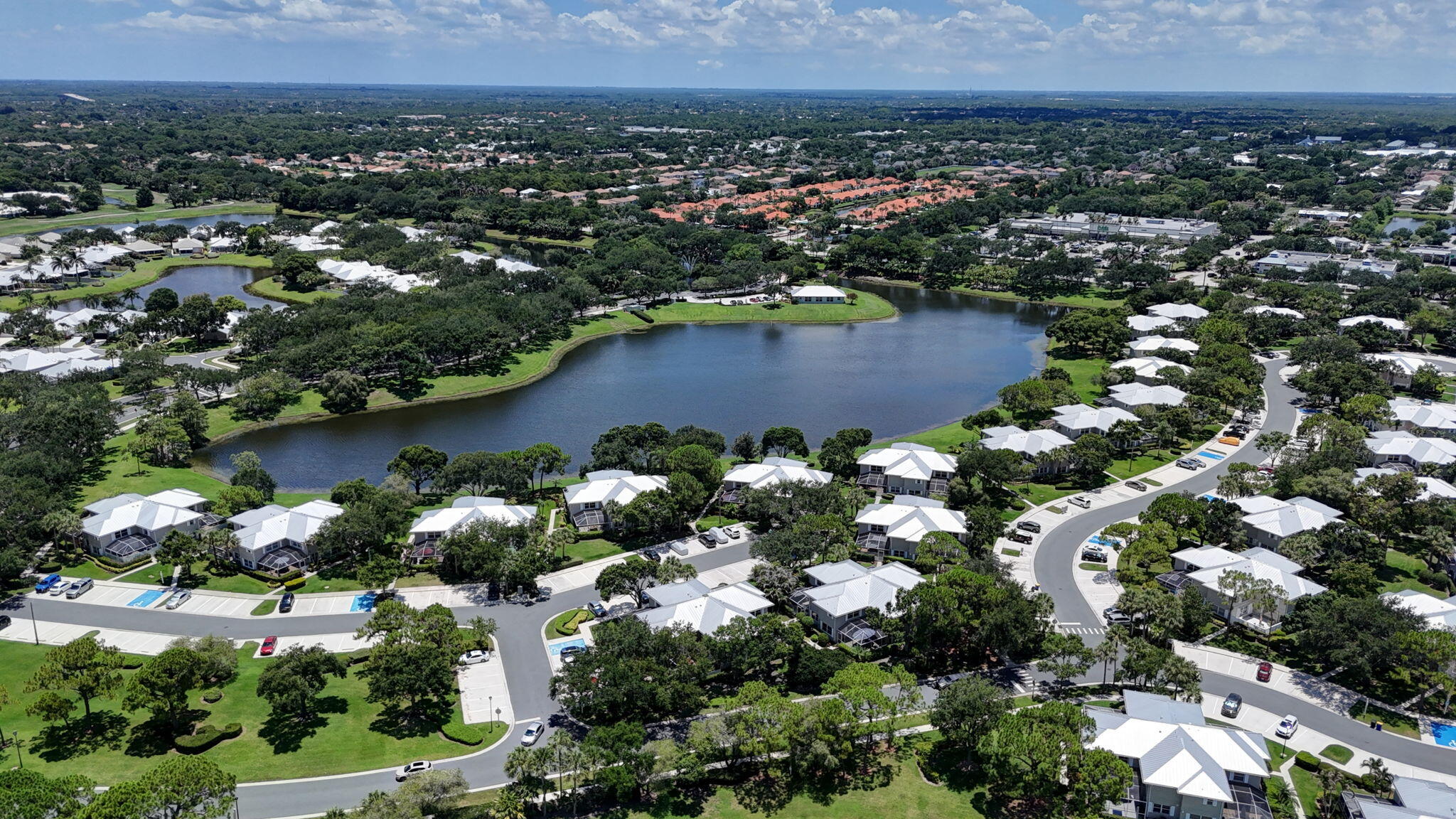 THE MEADOWS AT MARTIN DOWNS - Residential Lease