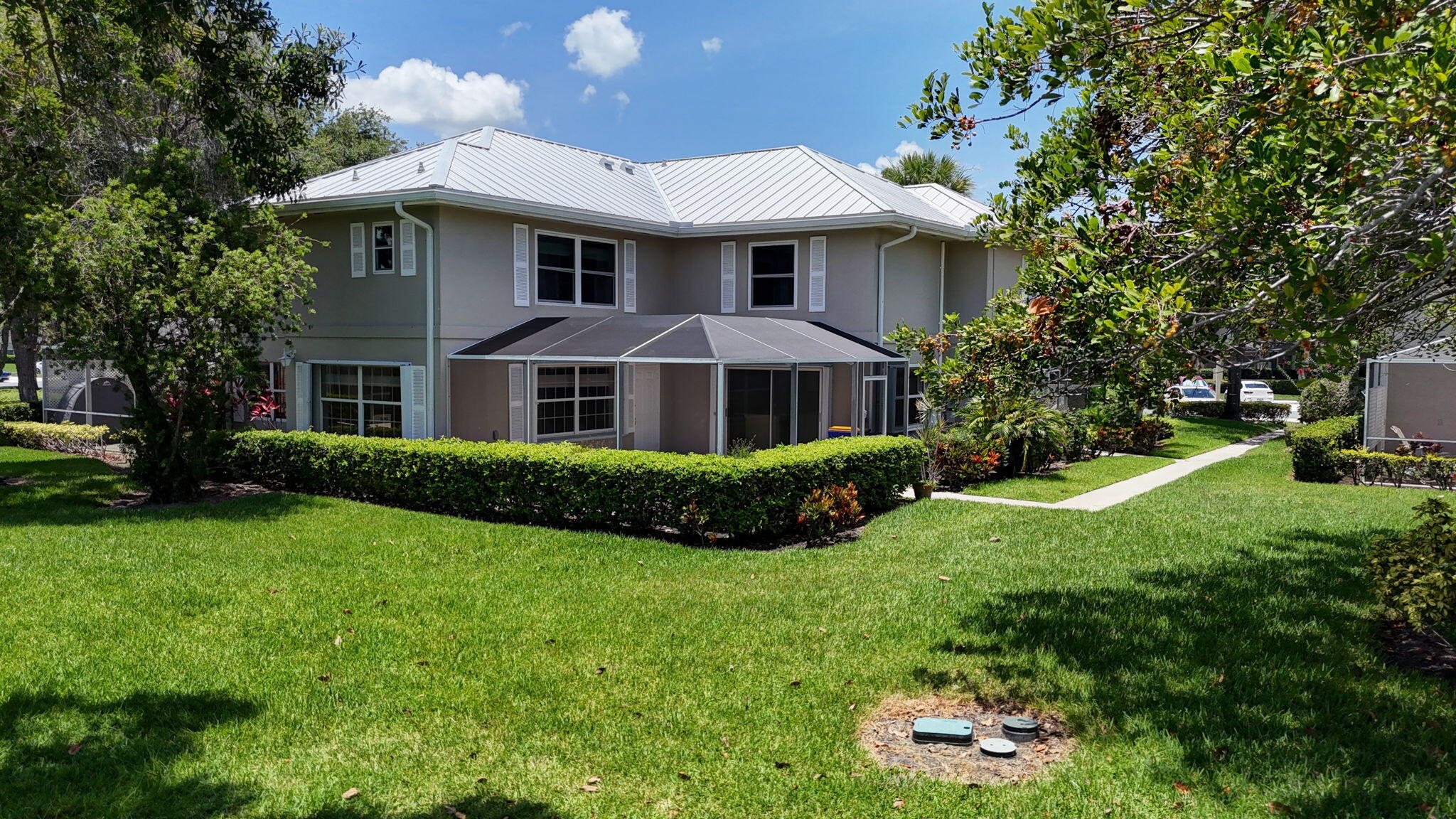 THE MEADOWS AT MARTIN DOWNS - Residential Lease
