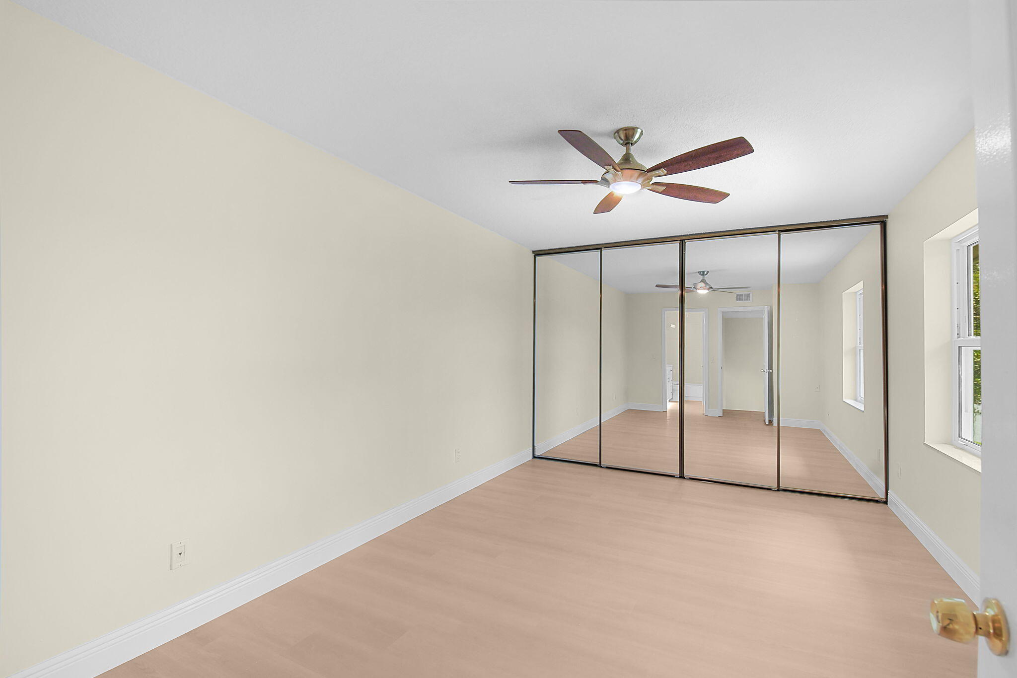 THE MEADOWS AT MARTIN DOWNS - Residential Lease