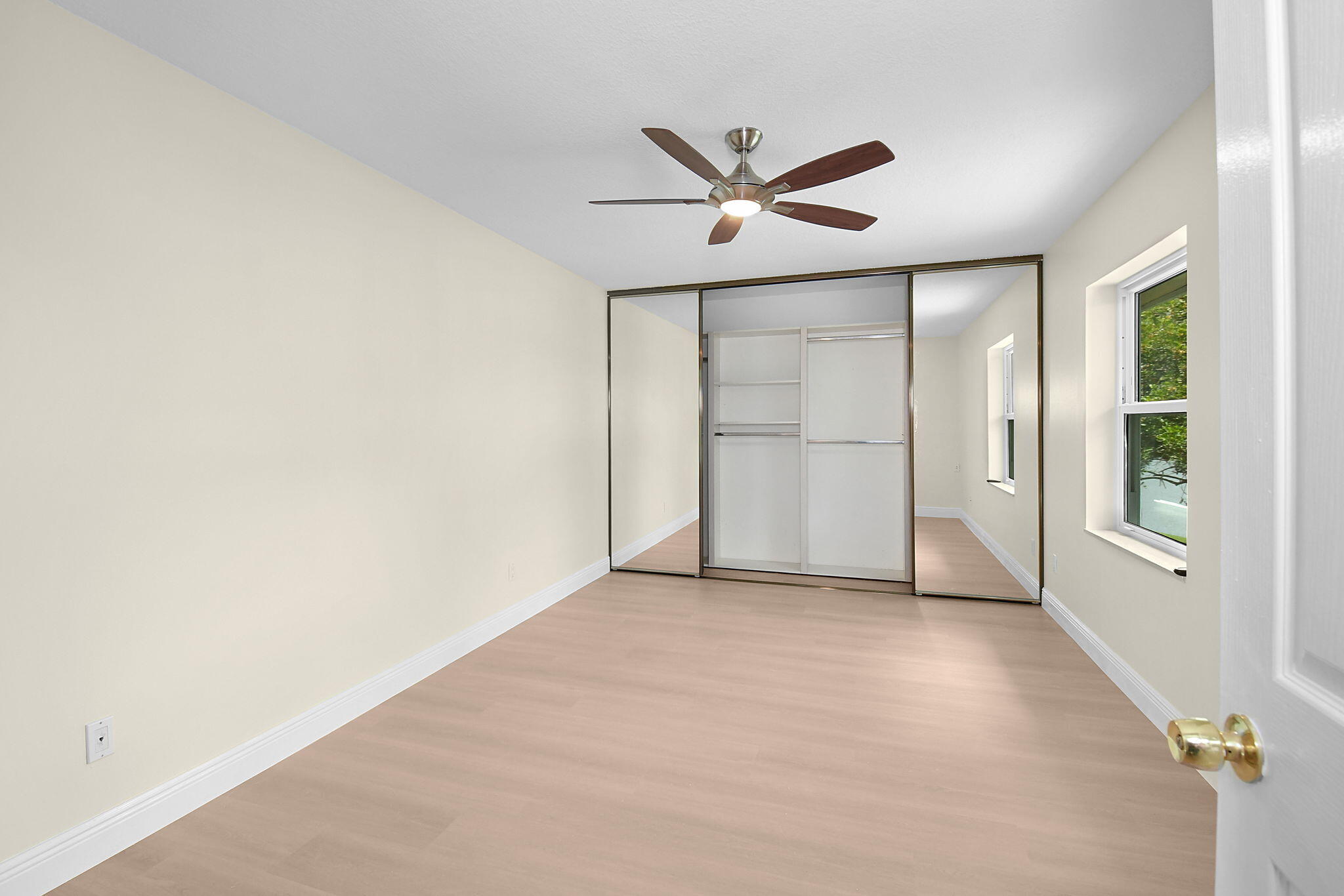 THE MEADOWS AT MARTIN DOWNS - Residential Lease