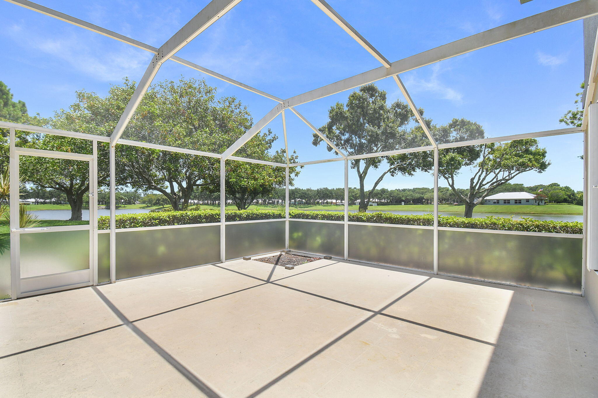 THE MEADOWS AT MARTIN DOWNS - Residential Lease