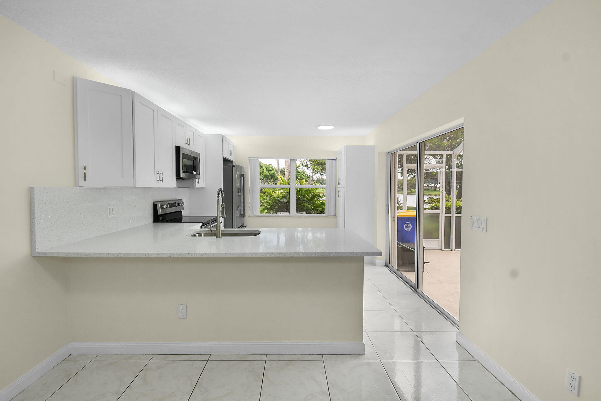 THE MEADOWS AT MARTIN DOWNS - Residential Lease
