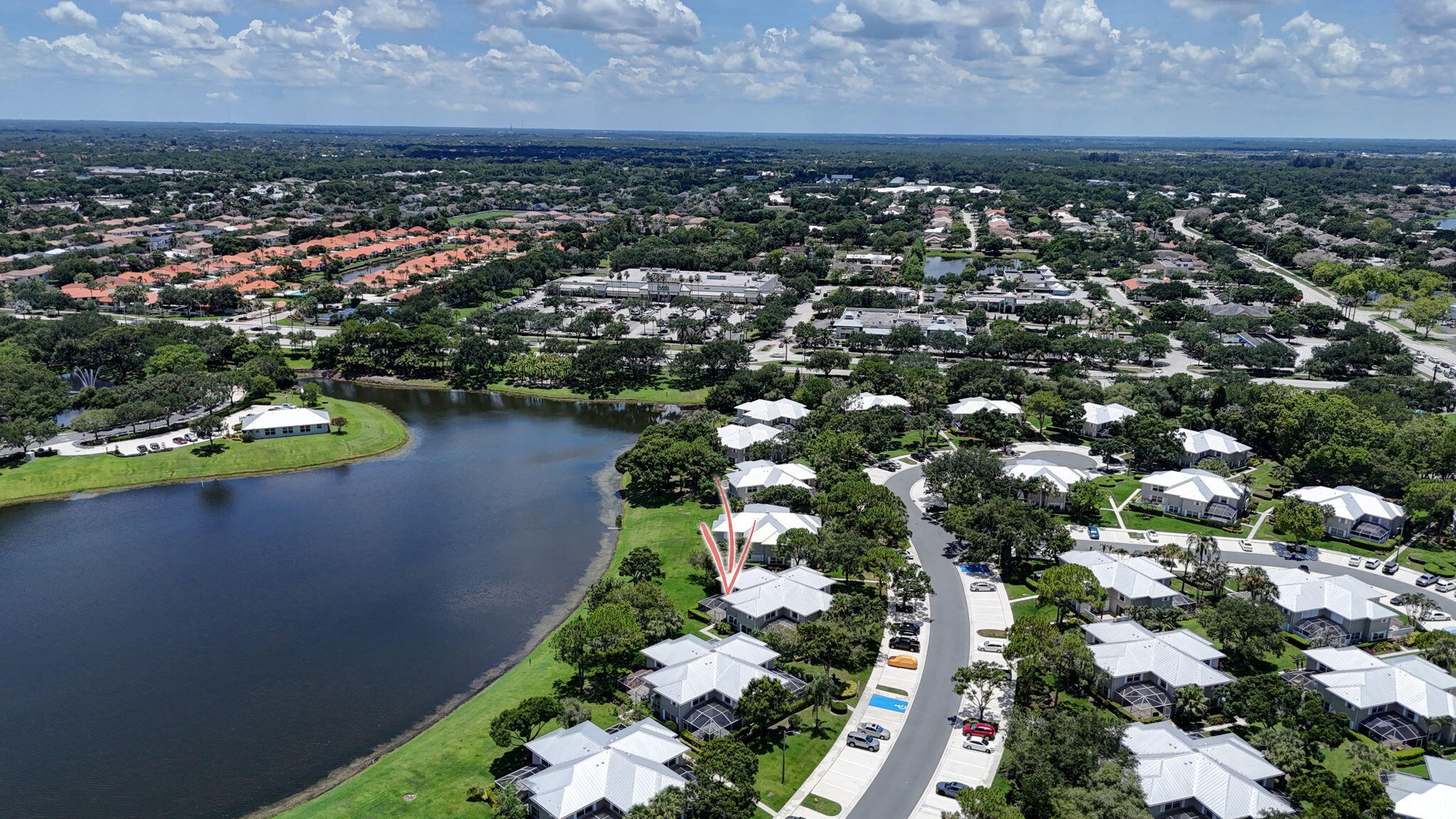 THE MEADOWS AT MARTIN DOWNS - Residential Lease