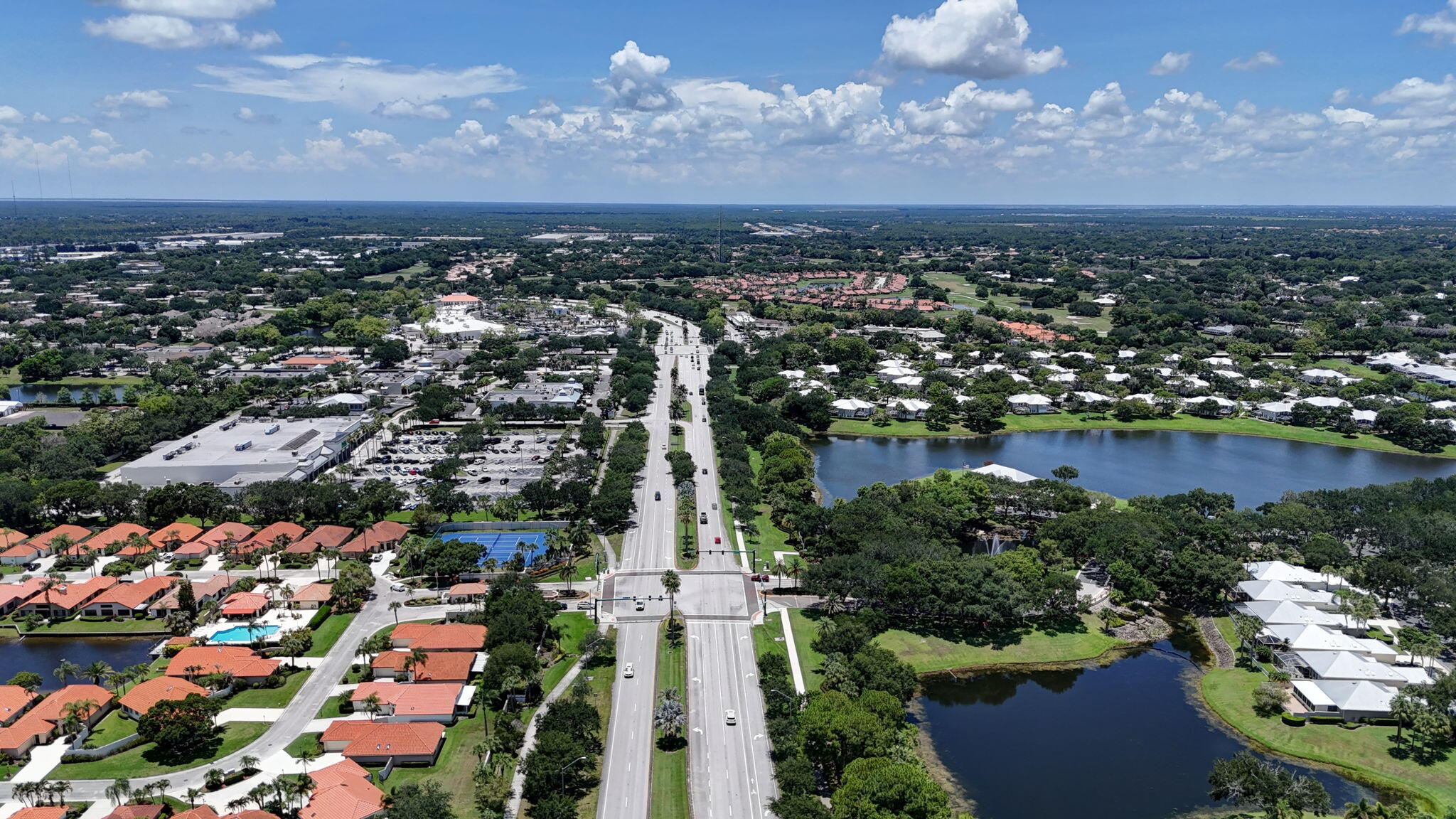 THE MEADOWS AT MARTIN DOWNS - Residential Lease