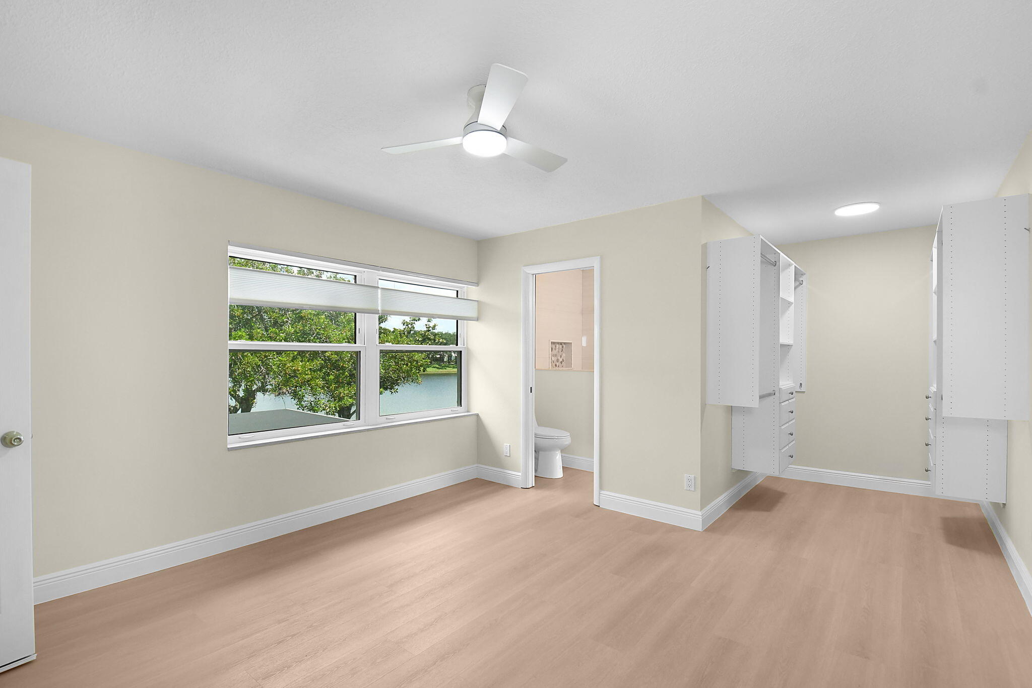 THE MEADOWS AT MARTIN DOWNS - Residential Lease
