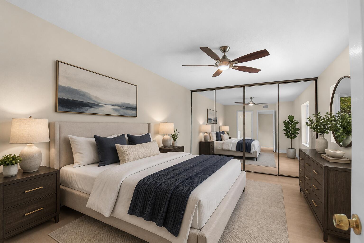 THE MEADOWS AT MARTIN DOWNS - Residential Lease