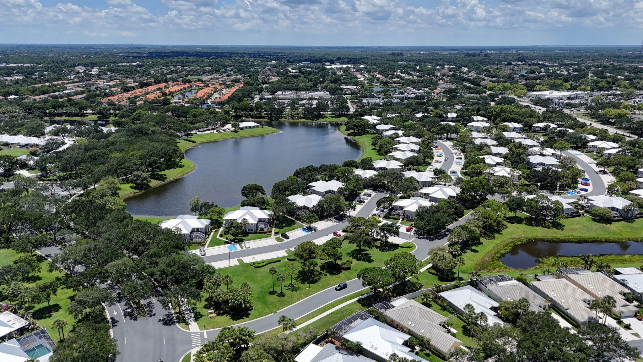 THE MEADOWS AT MARTIN DOWNS - Residential Lease