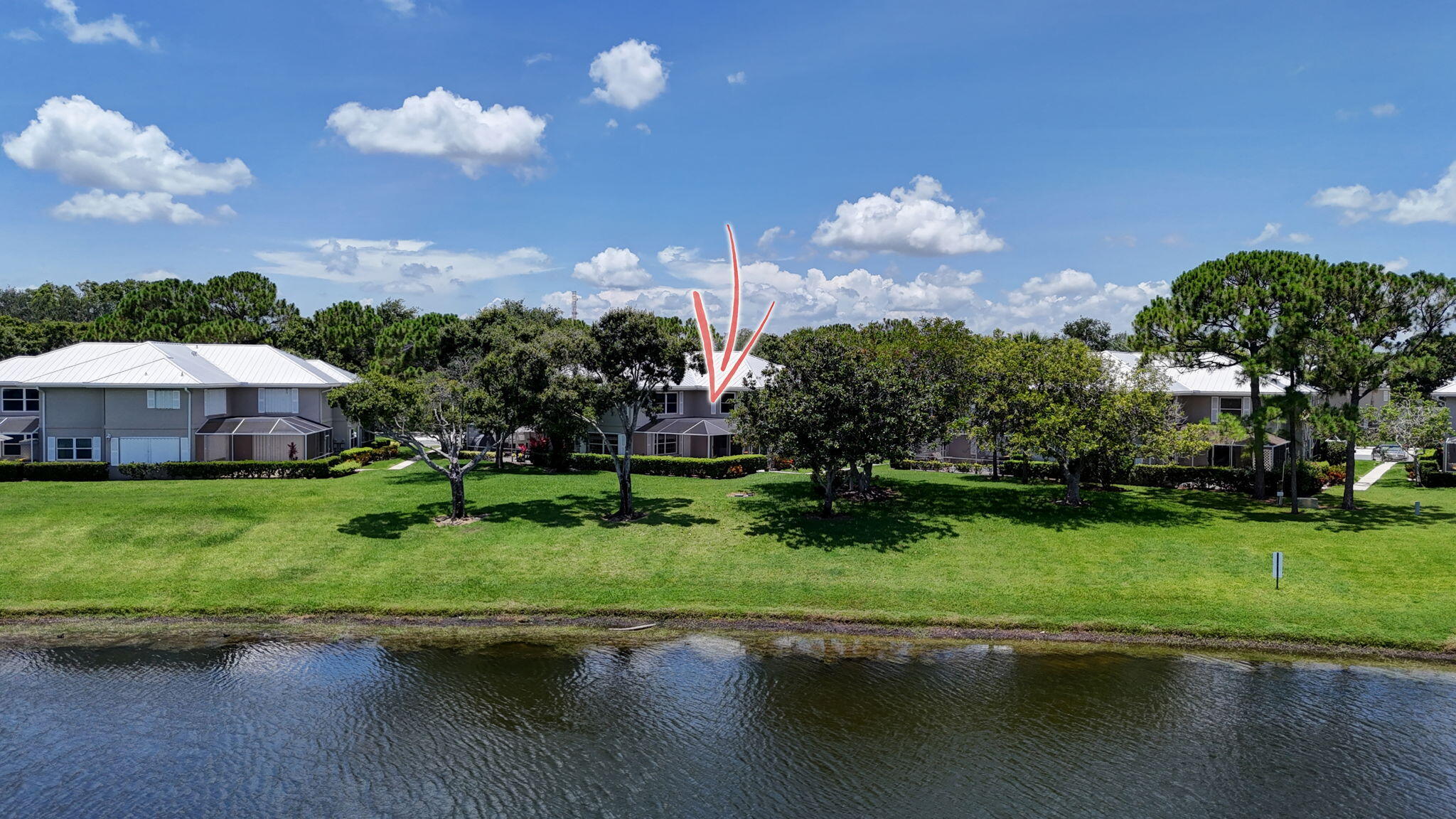 THE MEADOWS AT MARTIN DOWNS - Residential Lease