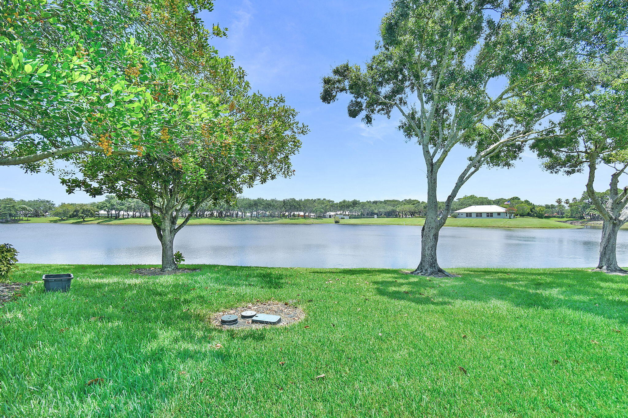 THE MEADOWS AT MARTIN DOWNS - Residential Lease