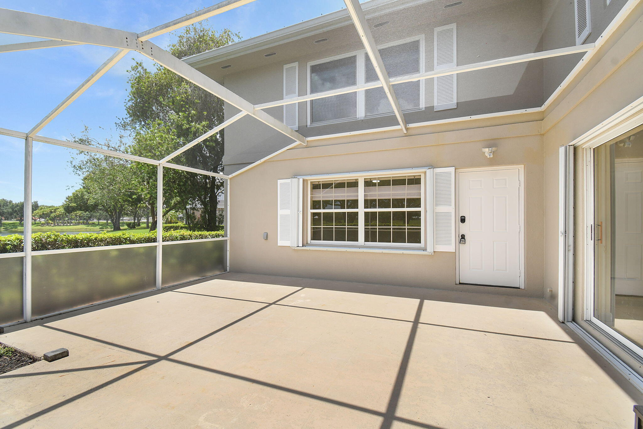 THE MEADOWS AT MARTIN DOWNS - Residential Lease