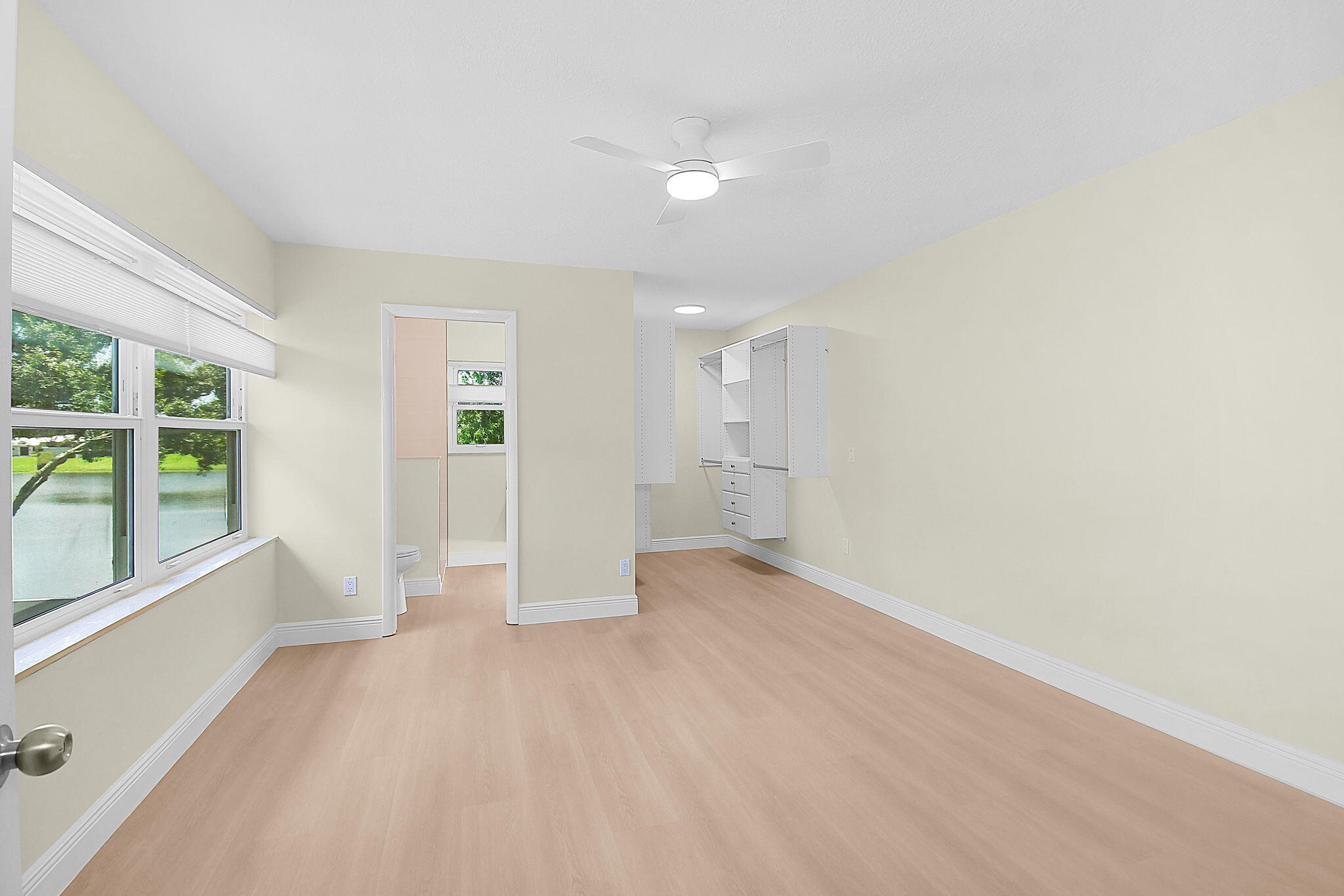 THE MEADOWS AT MARTIN DOWNS - Residential Lease