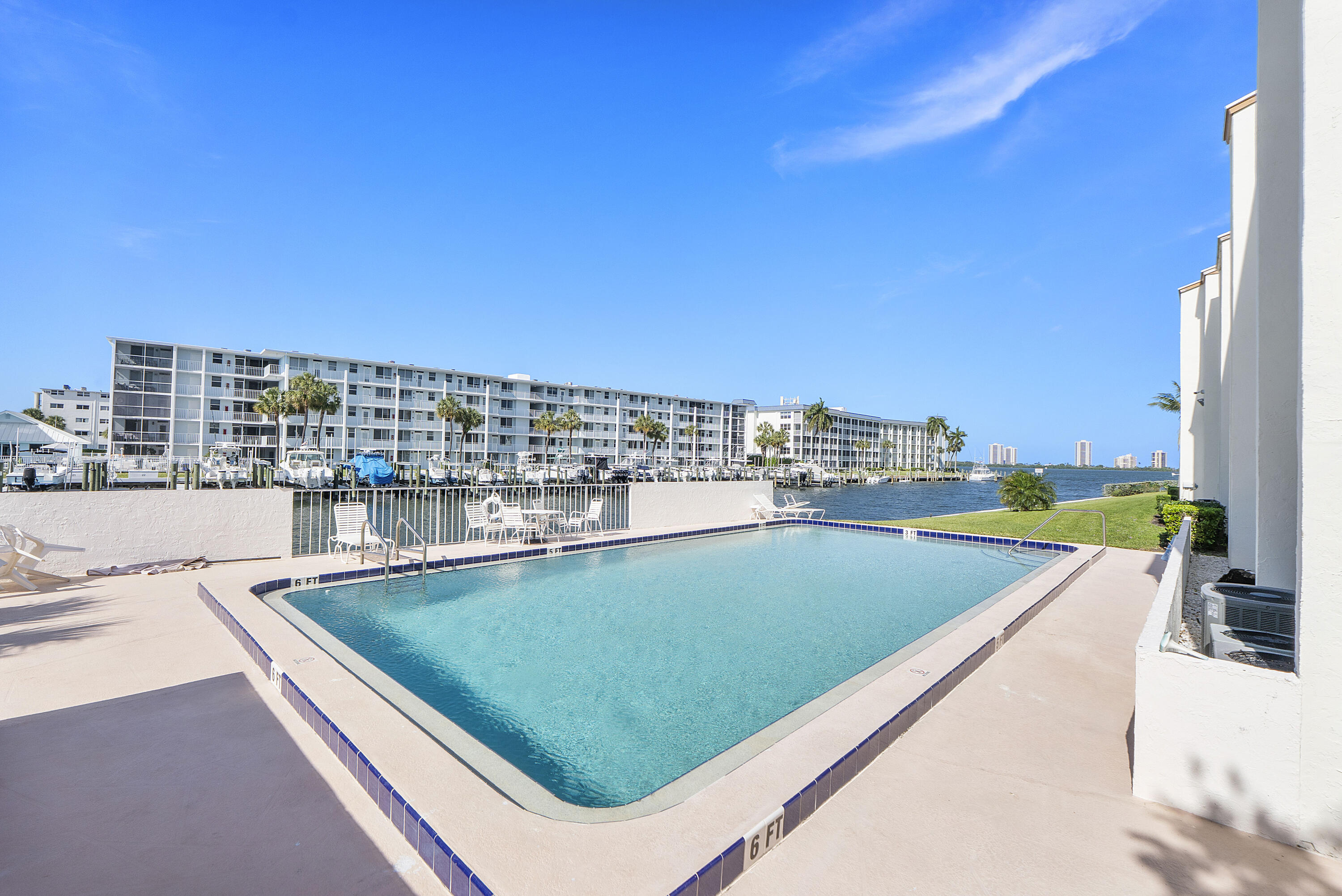 SHOREHAM CONDO - Residential