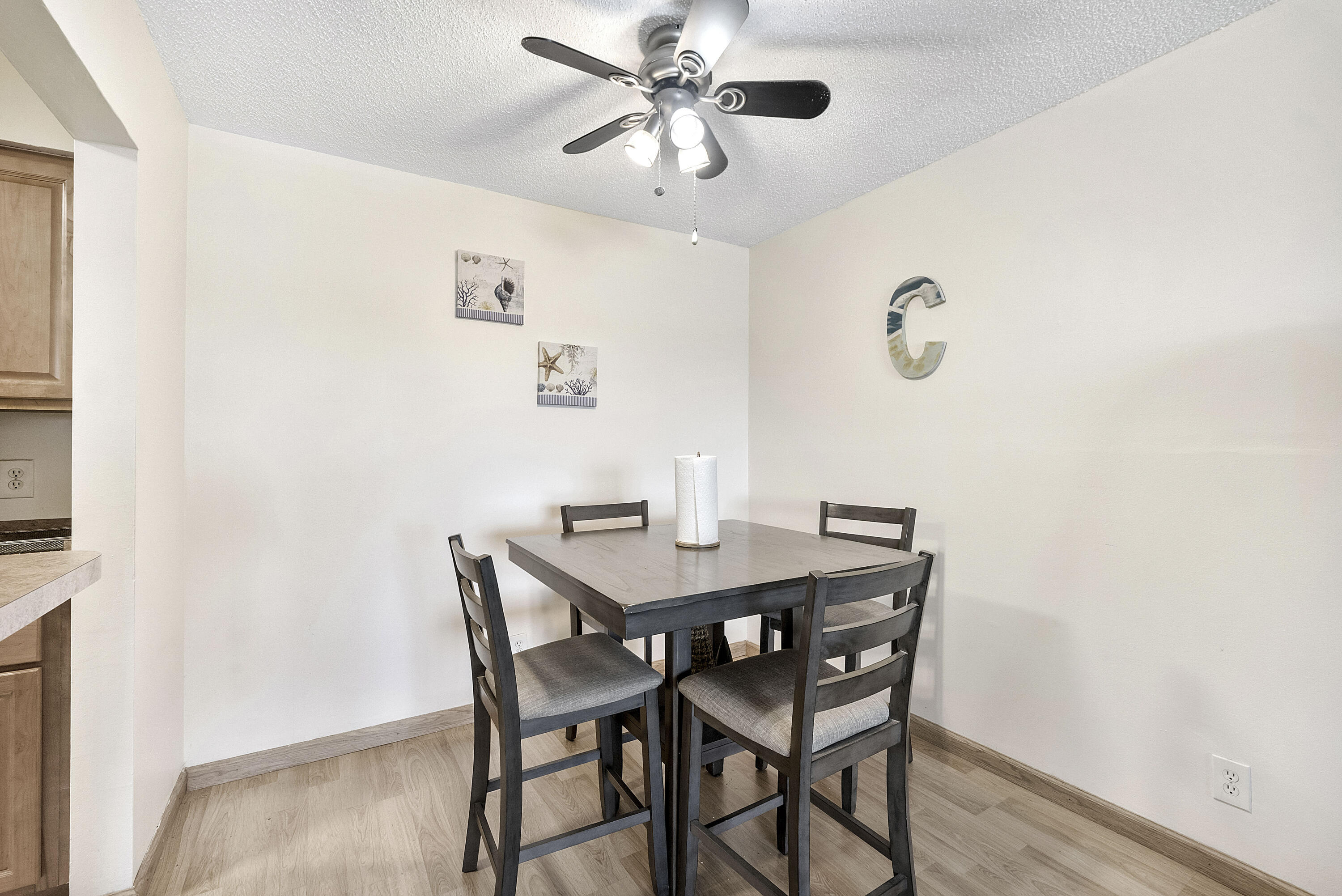 SHOREHAM CONDO - Residential