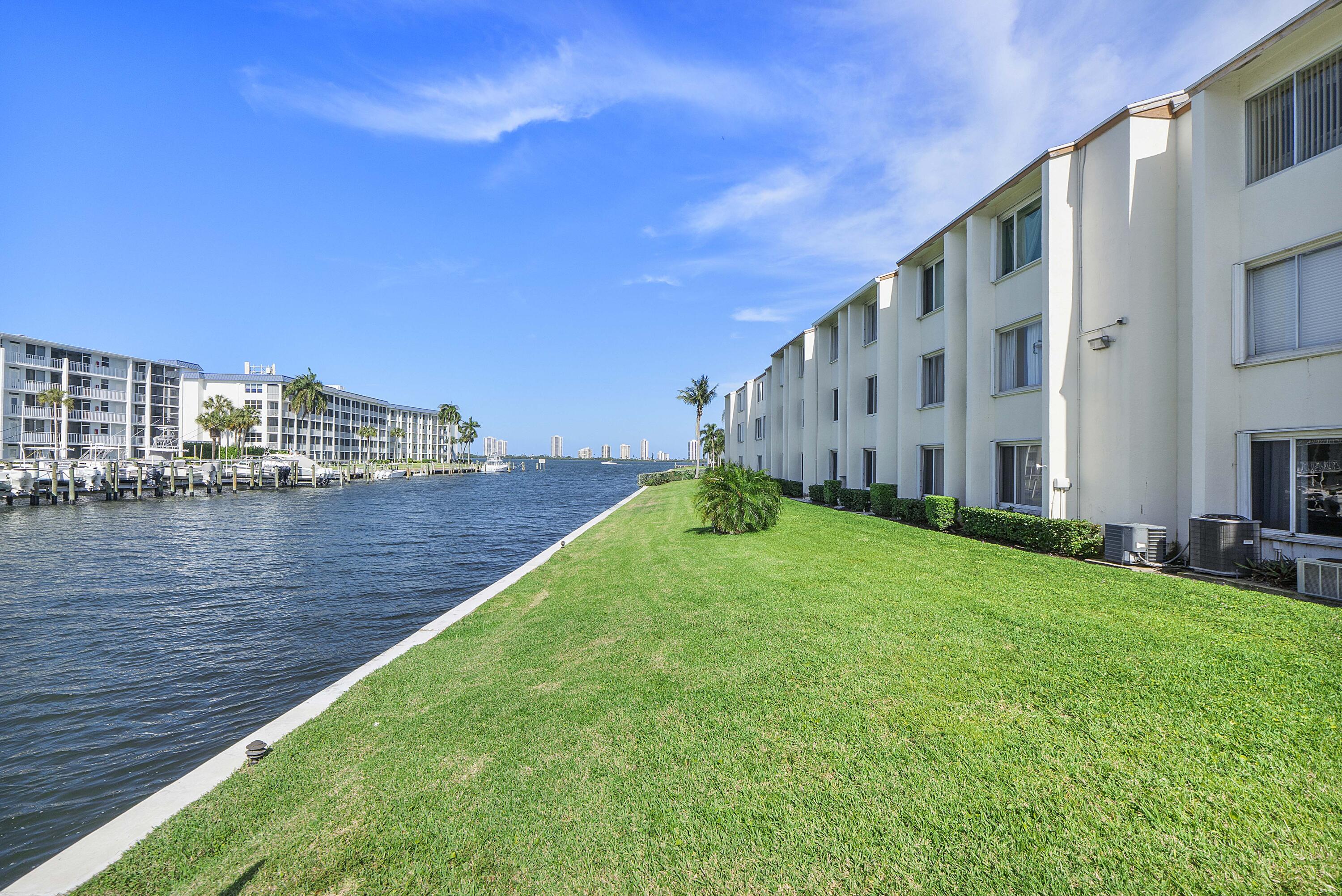 SHOREHAM CONDO - Residential