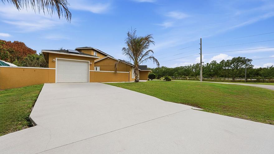 PORT ST LUCIE SECTION 18 - Residential