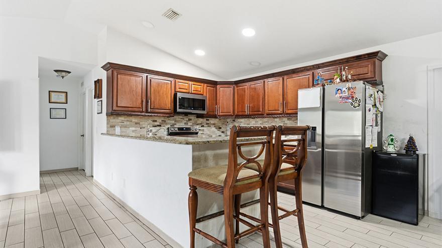 PORT ST LUCIE SECTION 18 - Residential