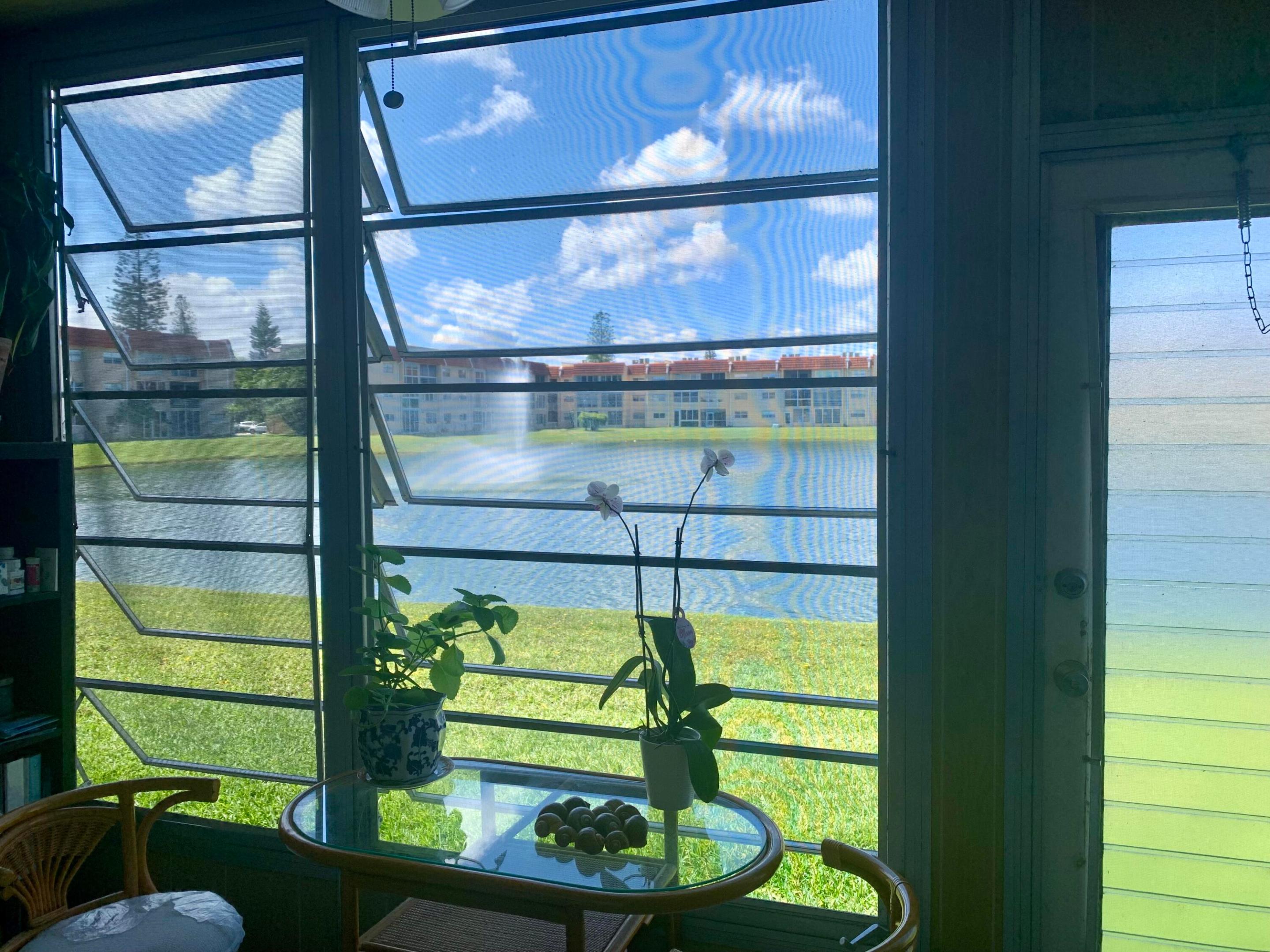 SUNRISE LAKES 72 CONDO - Residential