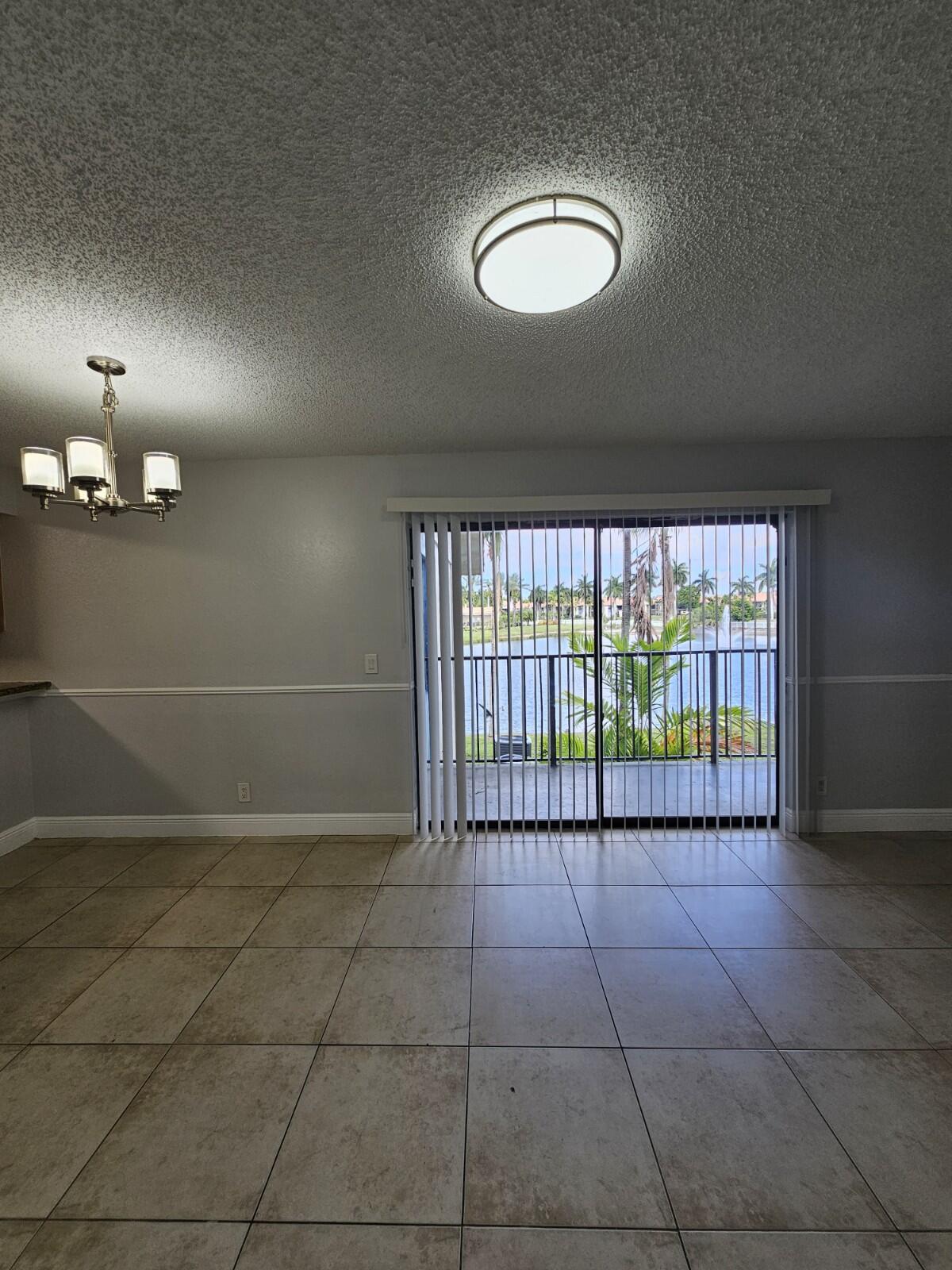 PALM BEACH PLACE CONDO - Residential Lease