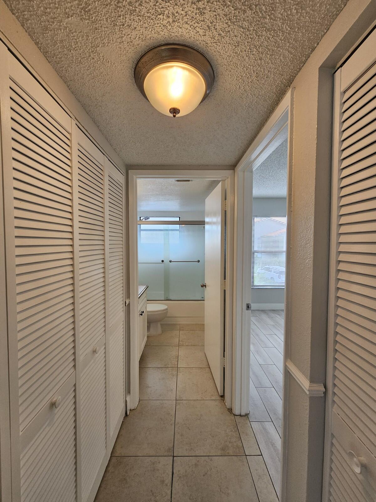 PALM BEACH PLACE CONDO - Residential Lease