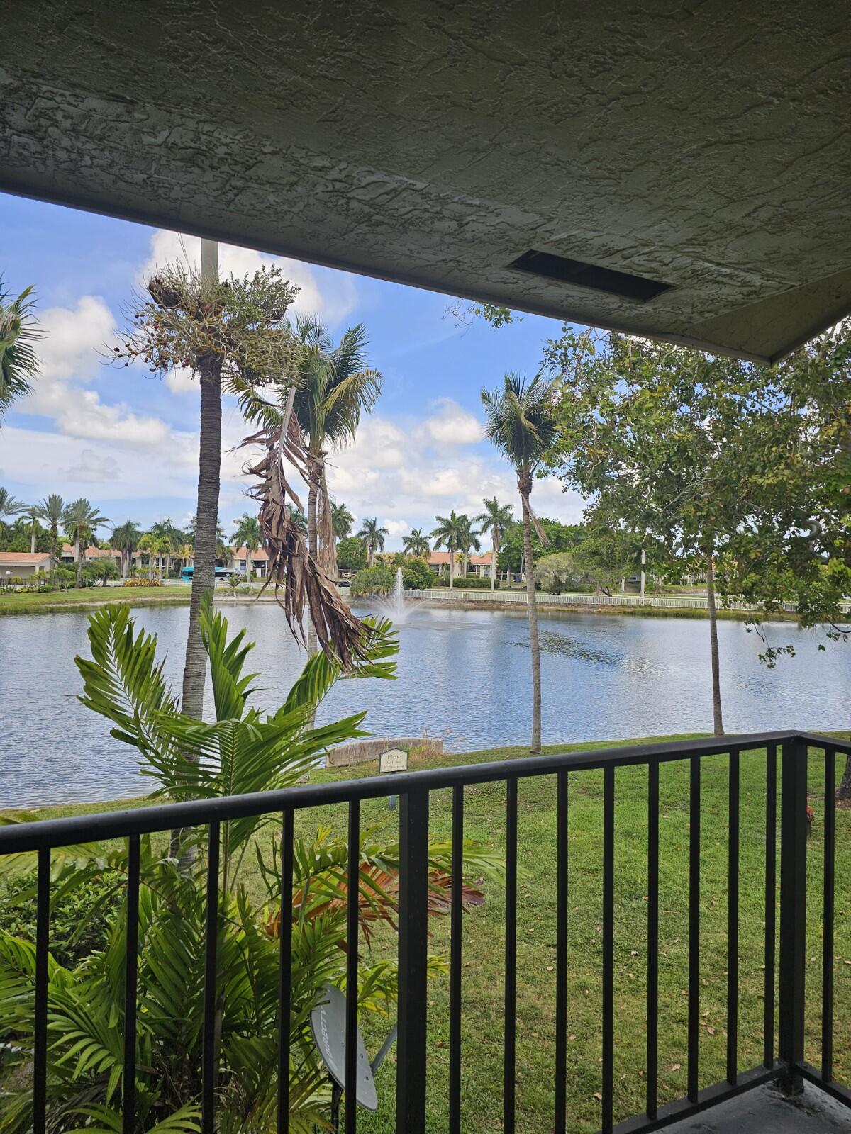 PALM BEACH PLACE CONDO - Residential Lease