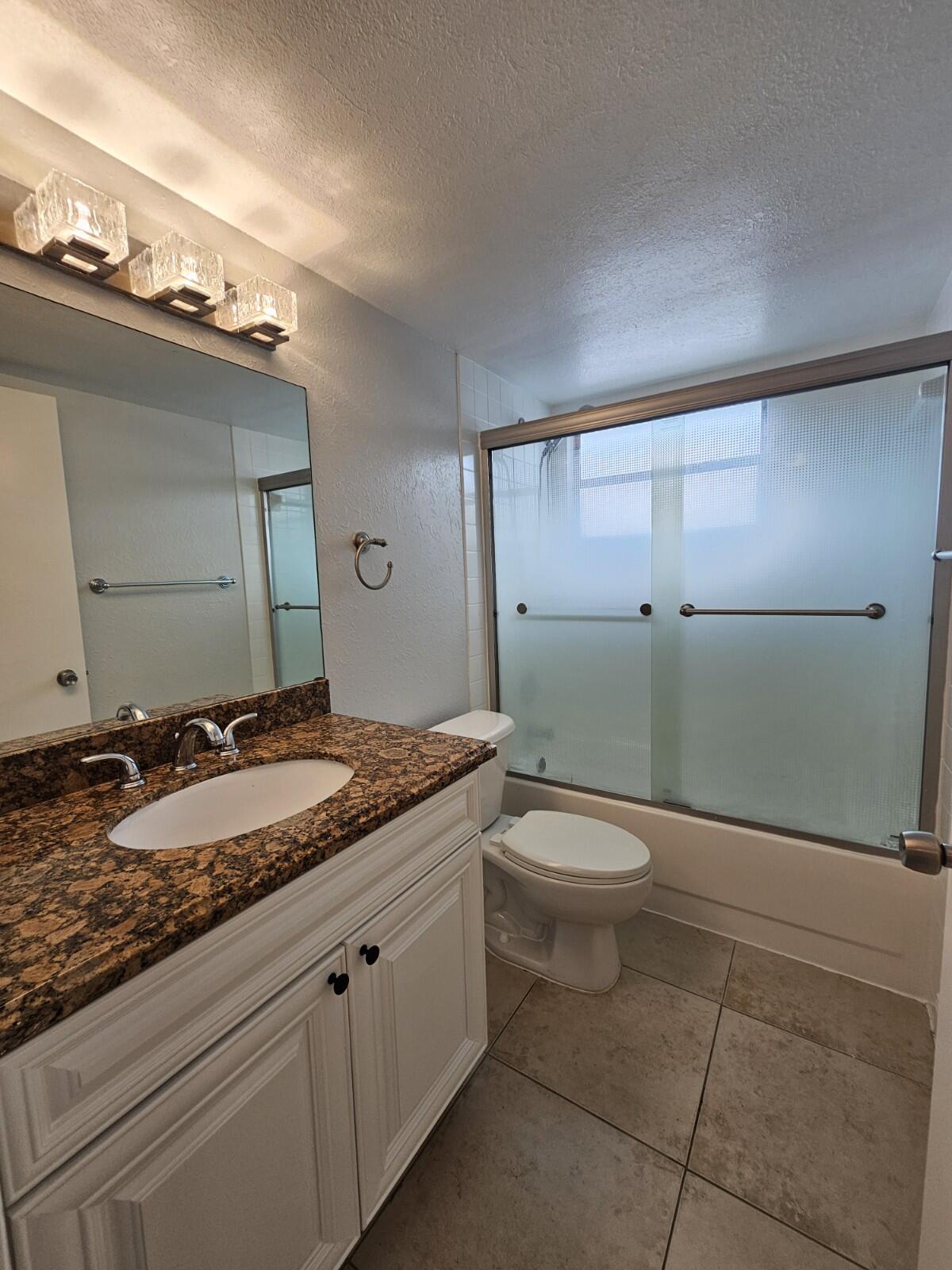PALM BEACH PLACE CONDO - Residential Lease