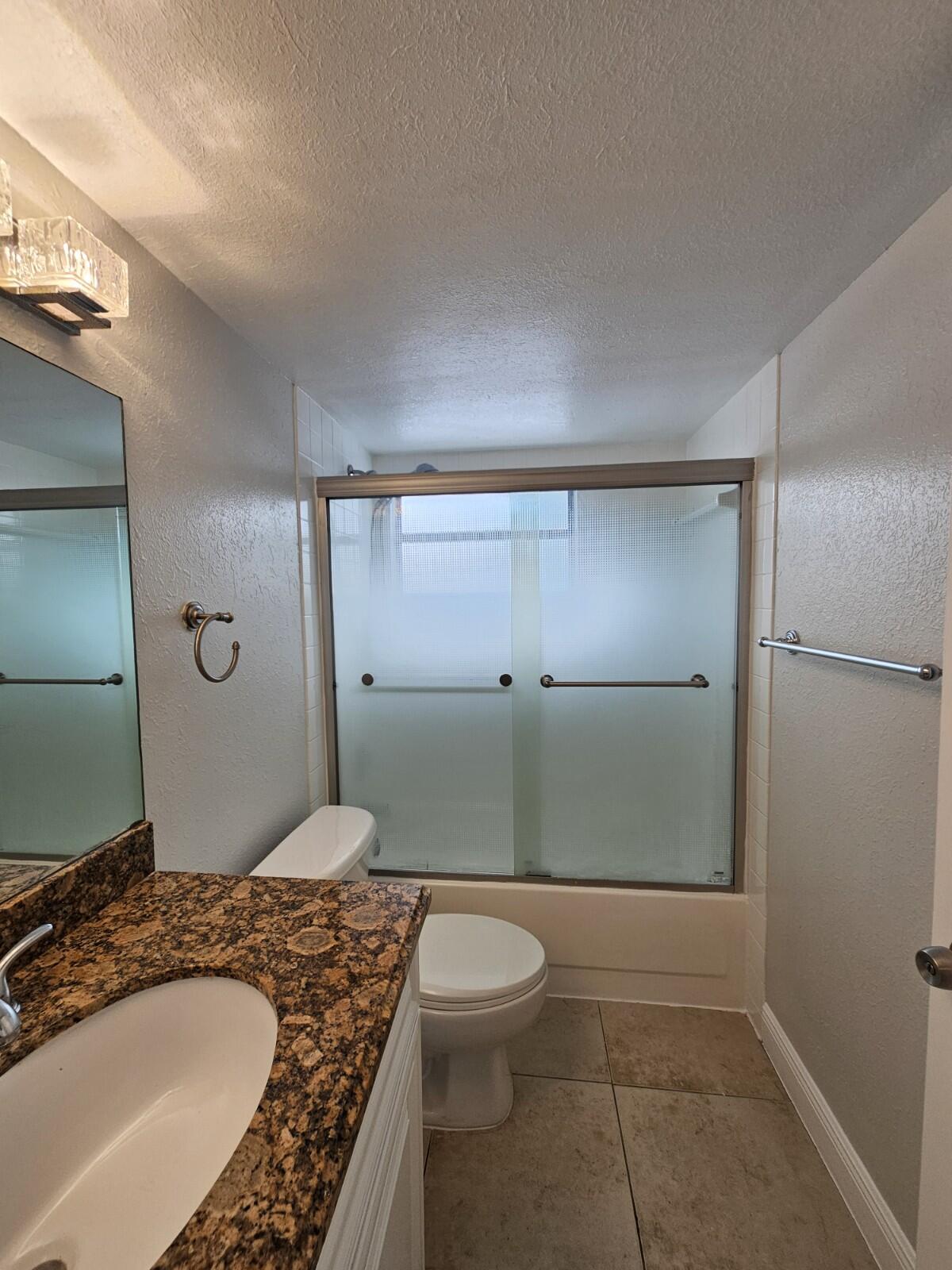 PALM BEACH PLACE CONDO - Residential Lease